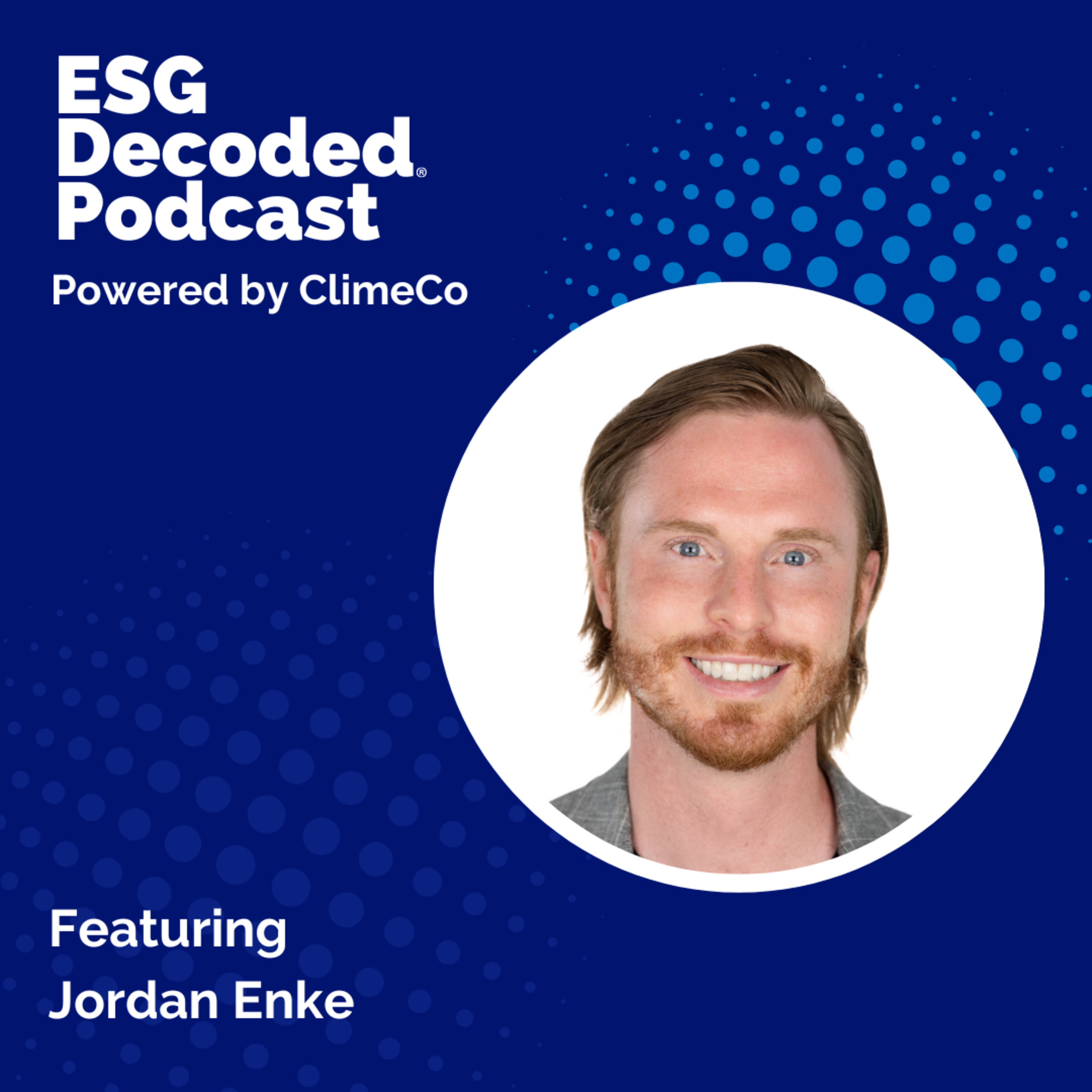 ESG Decoded Podcast