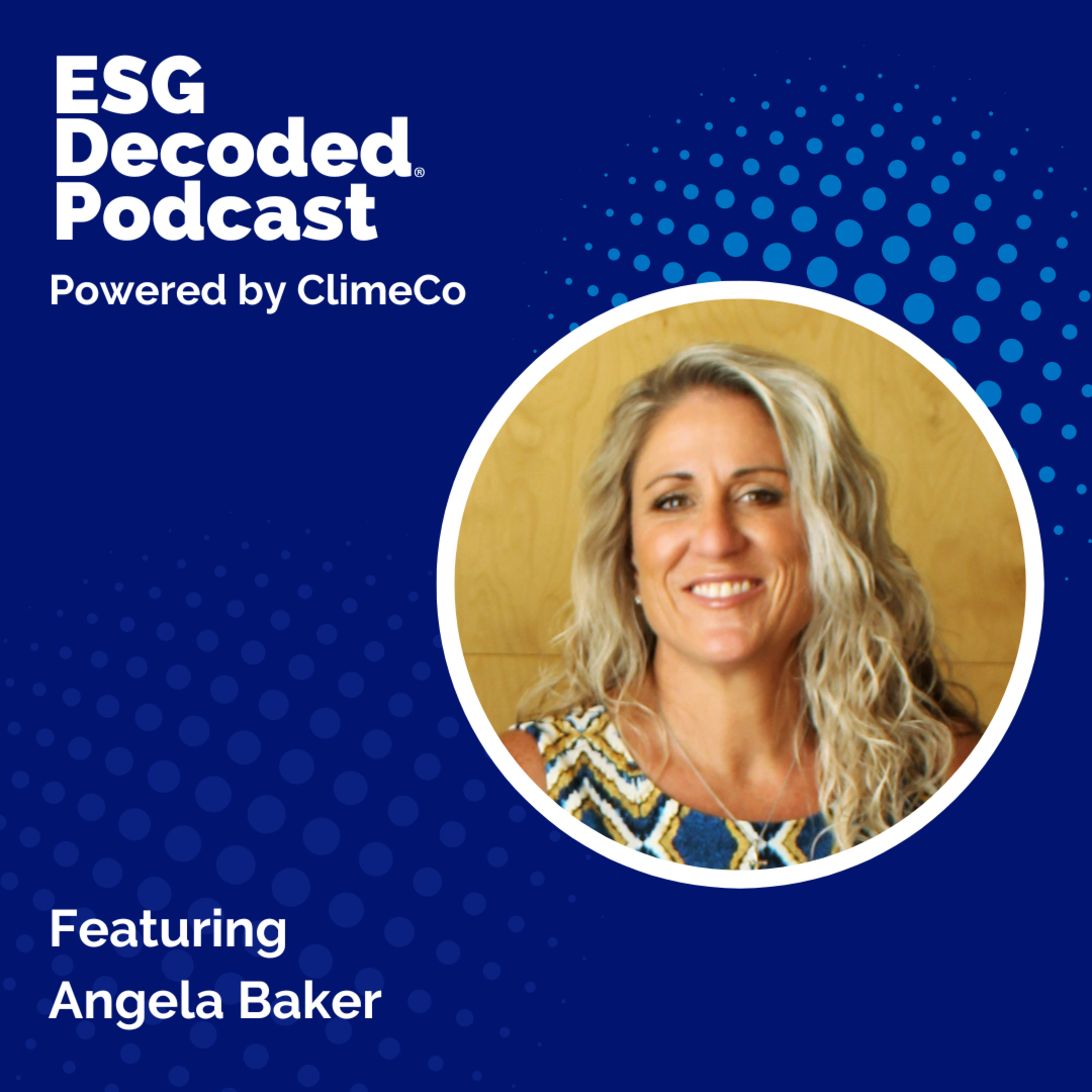 ESG Decoded Podcast