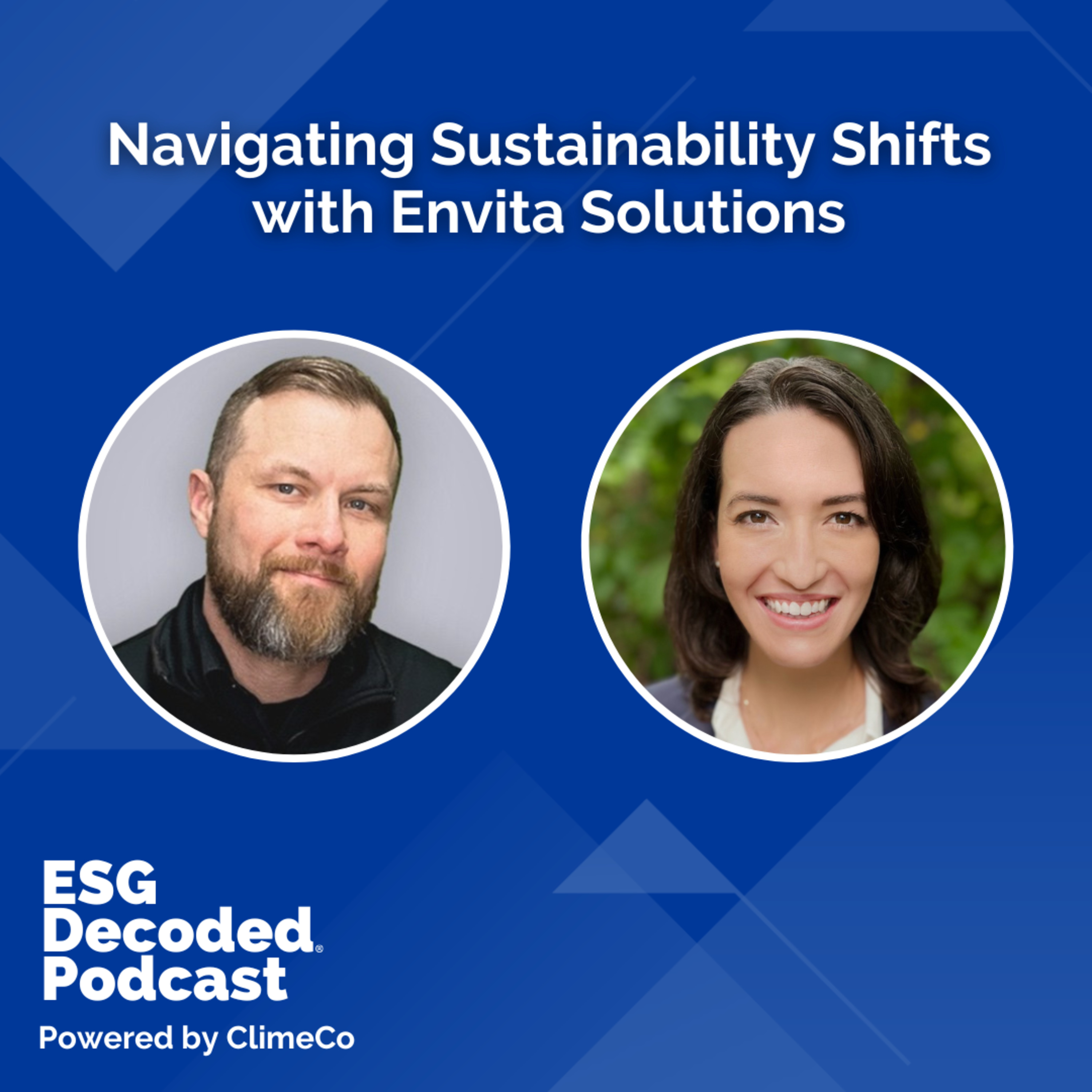 ESG Decoded Podcast