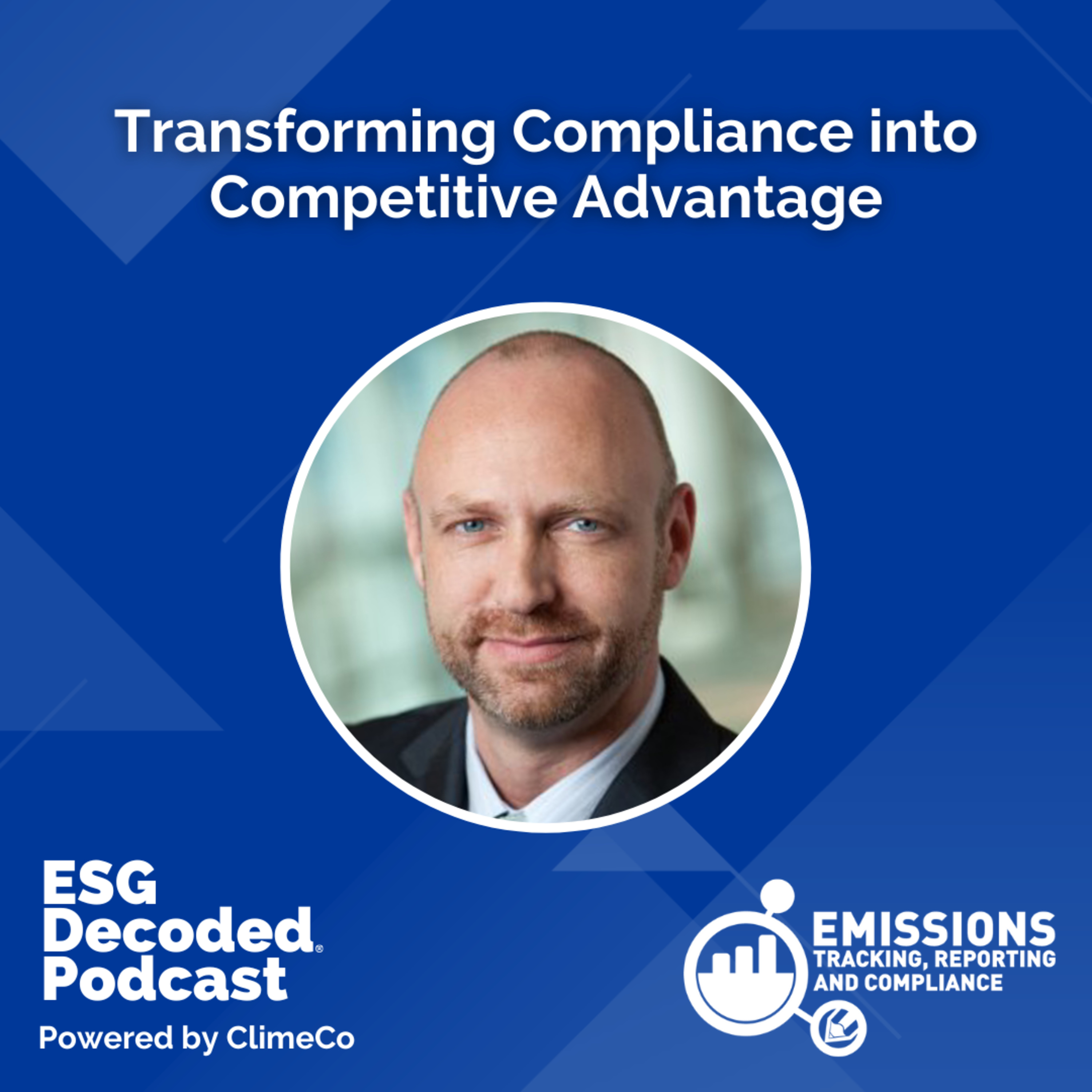 ESG Decoded Podcast