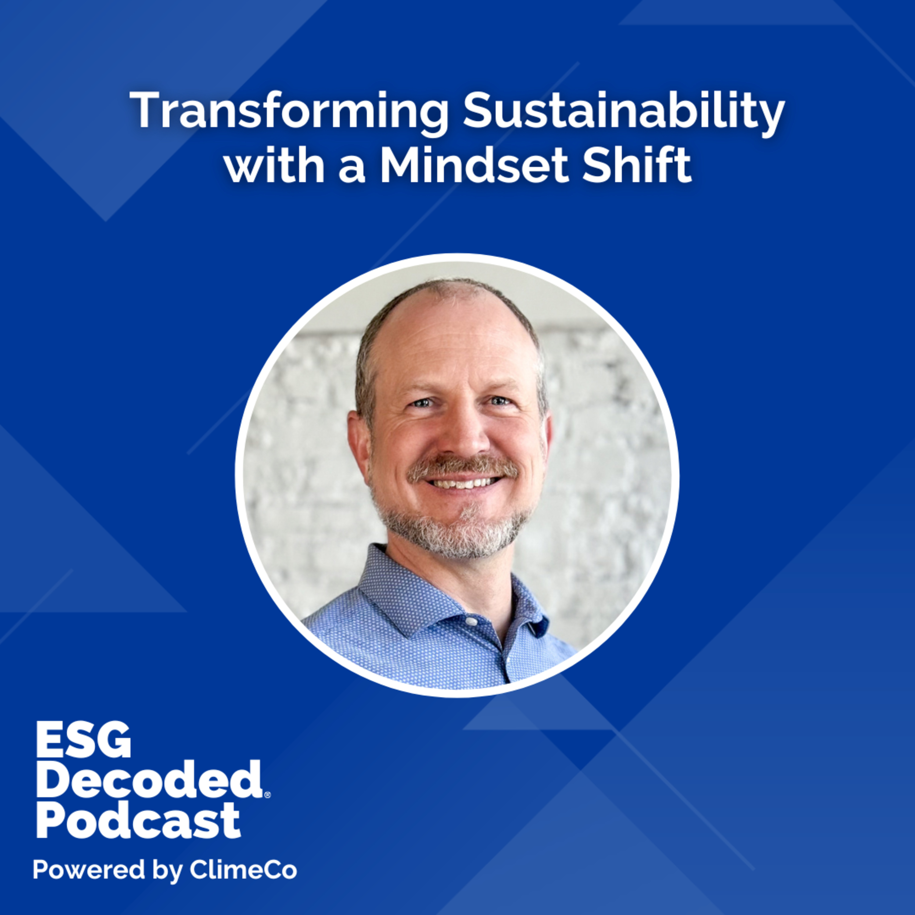 ESG Decoded Podcast