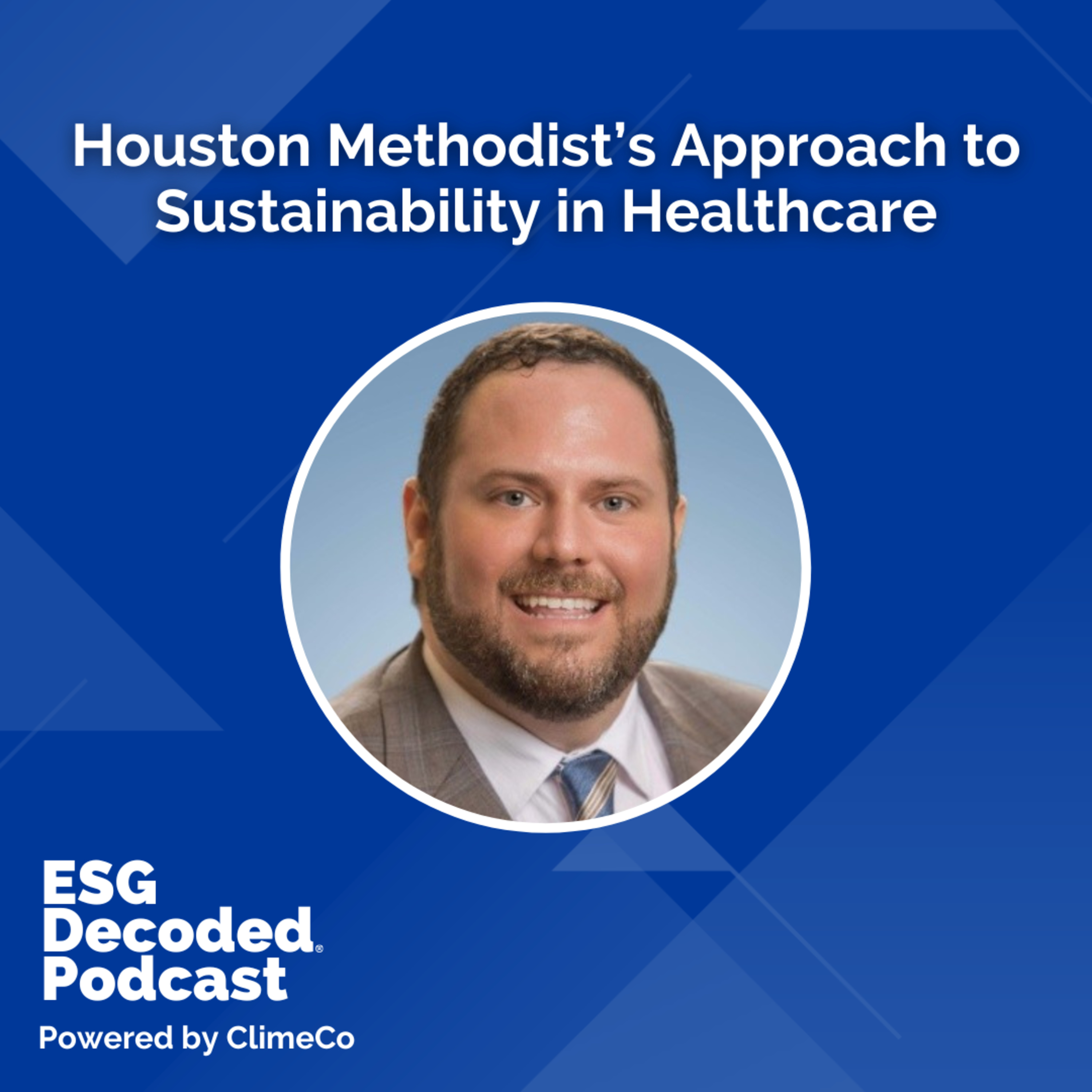 ESG Decoded Podcast