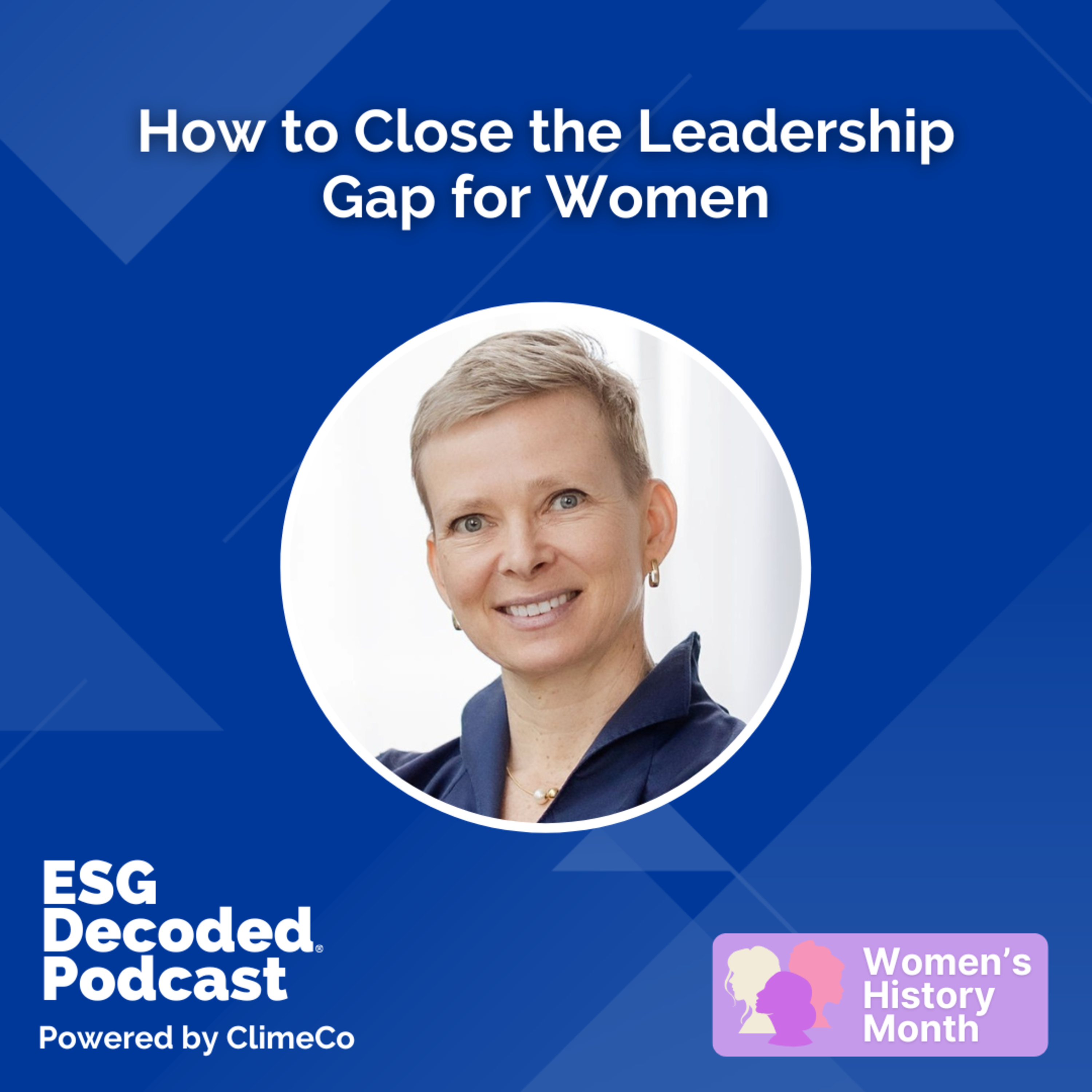 ESG Decoded Podcast
