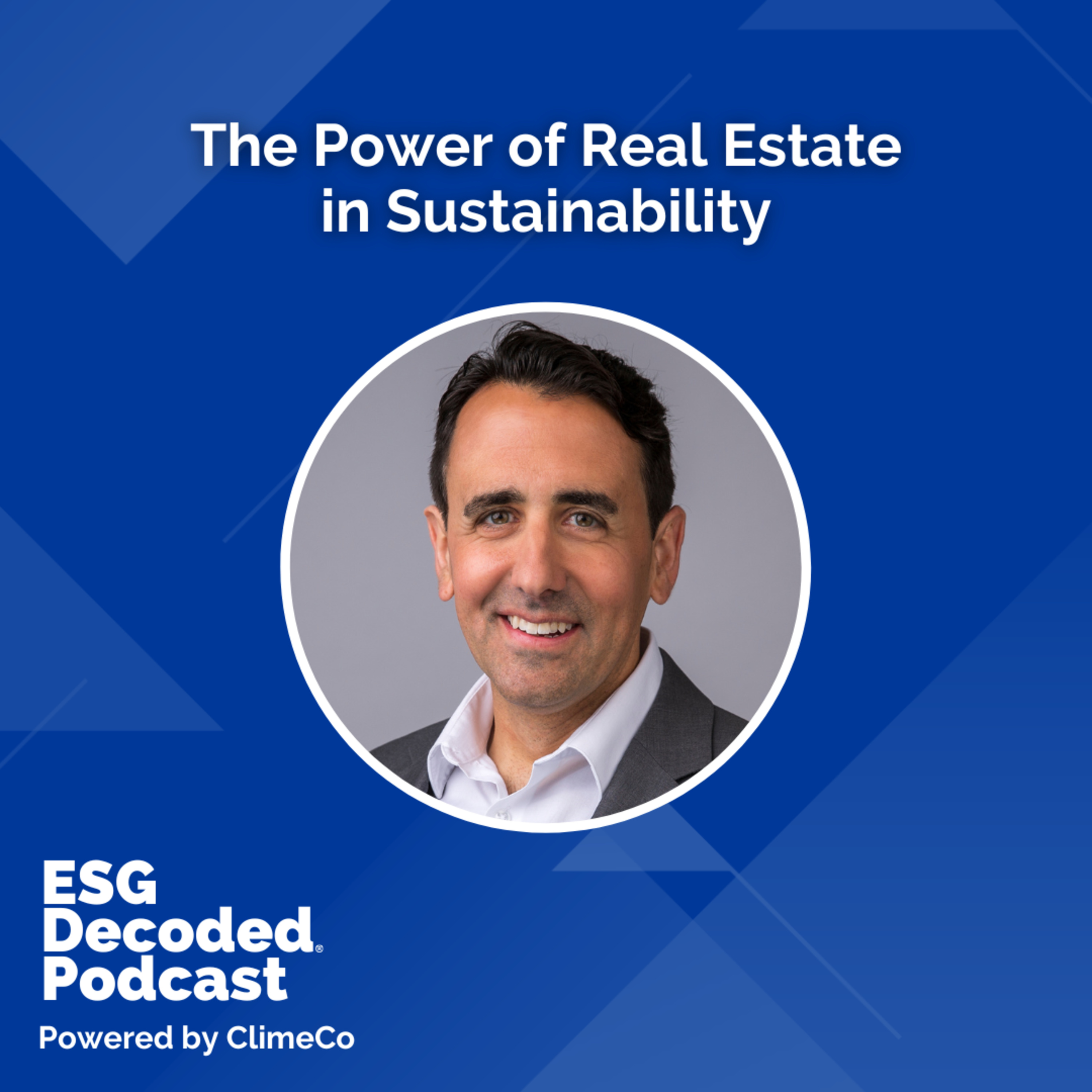 ESG Decoded Podcast