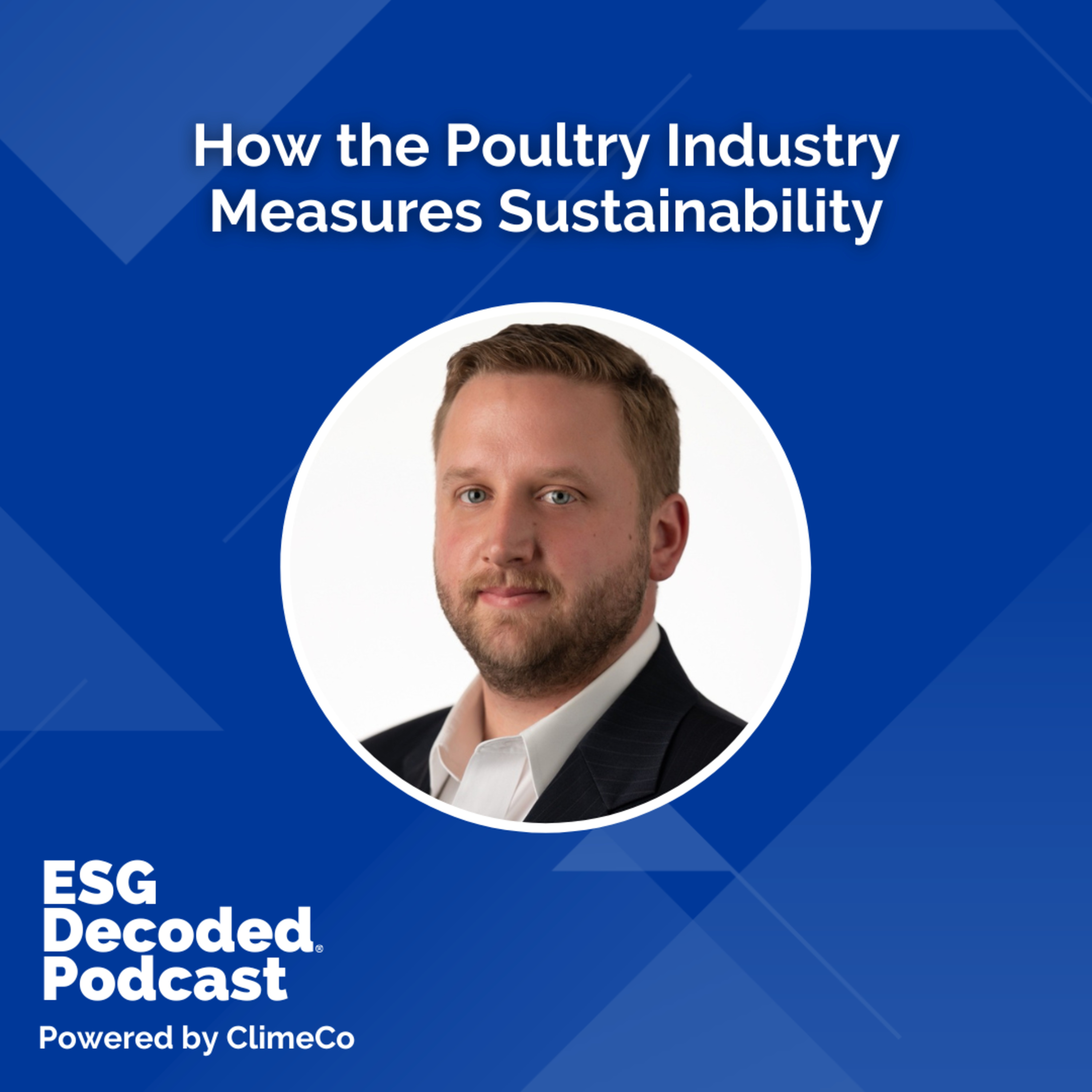ESG Decoded Podcast