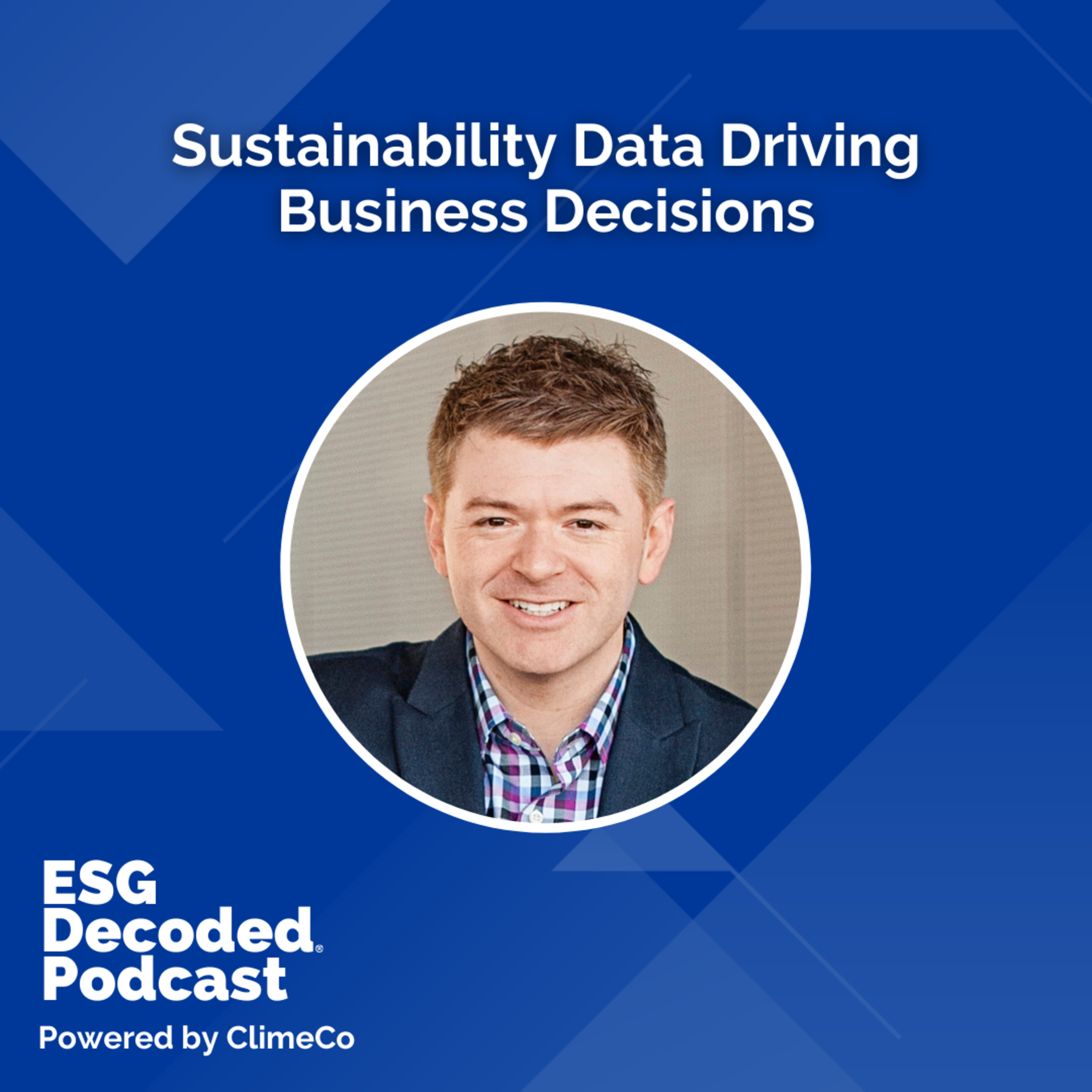 ESG Decoded Podcast