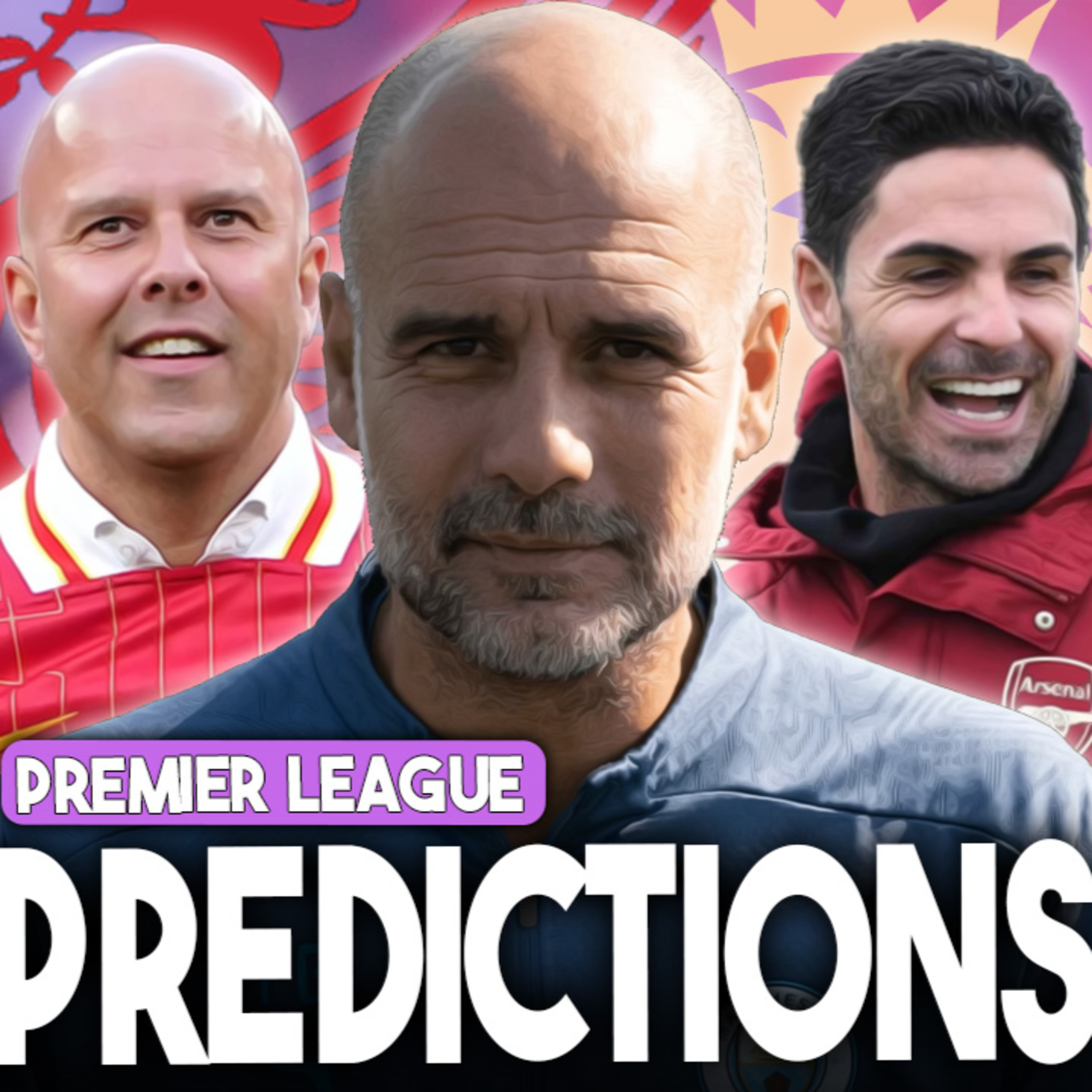 2025/26 PL Predictions?! Best & Worst Kits GRADED + SPECIAL GUEST!