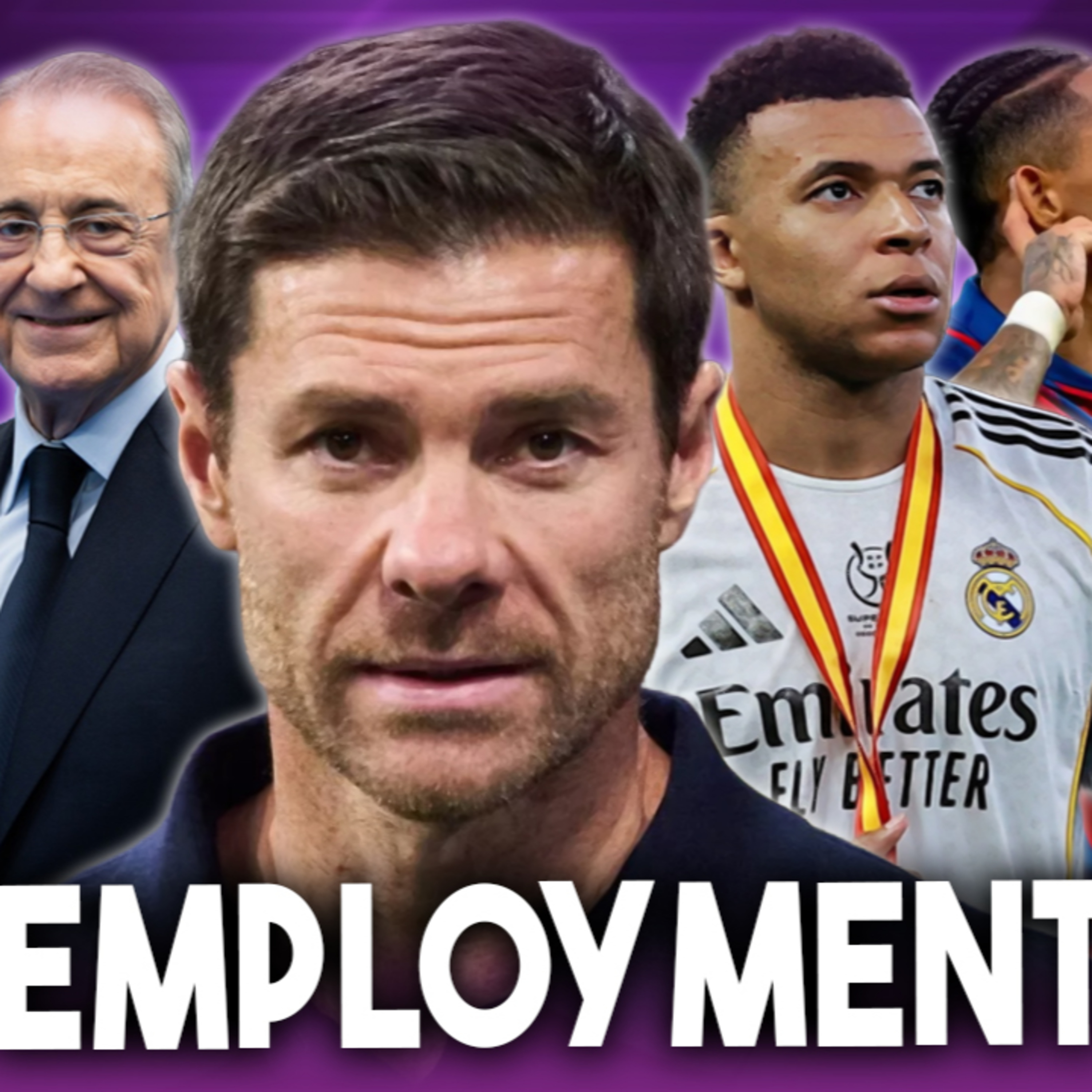 Xabi Alonso Sacked, Player Power EXPOSED & United Chaos Continues