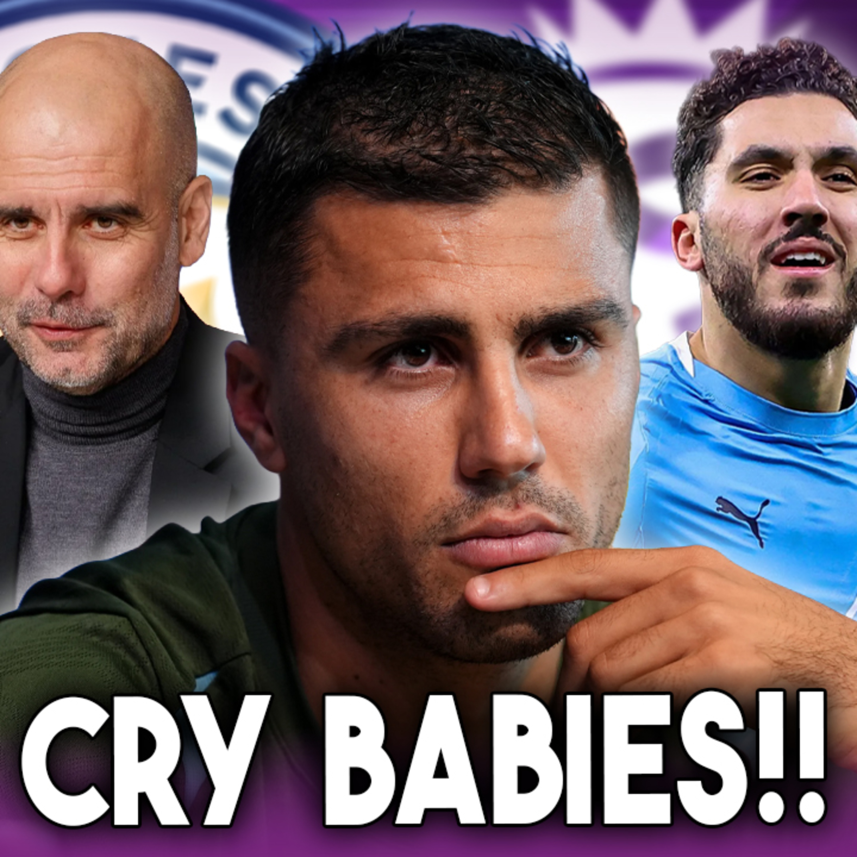 Man City Playing Victims?! Chelsea Statement Win, Transfers & PL Chaos