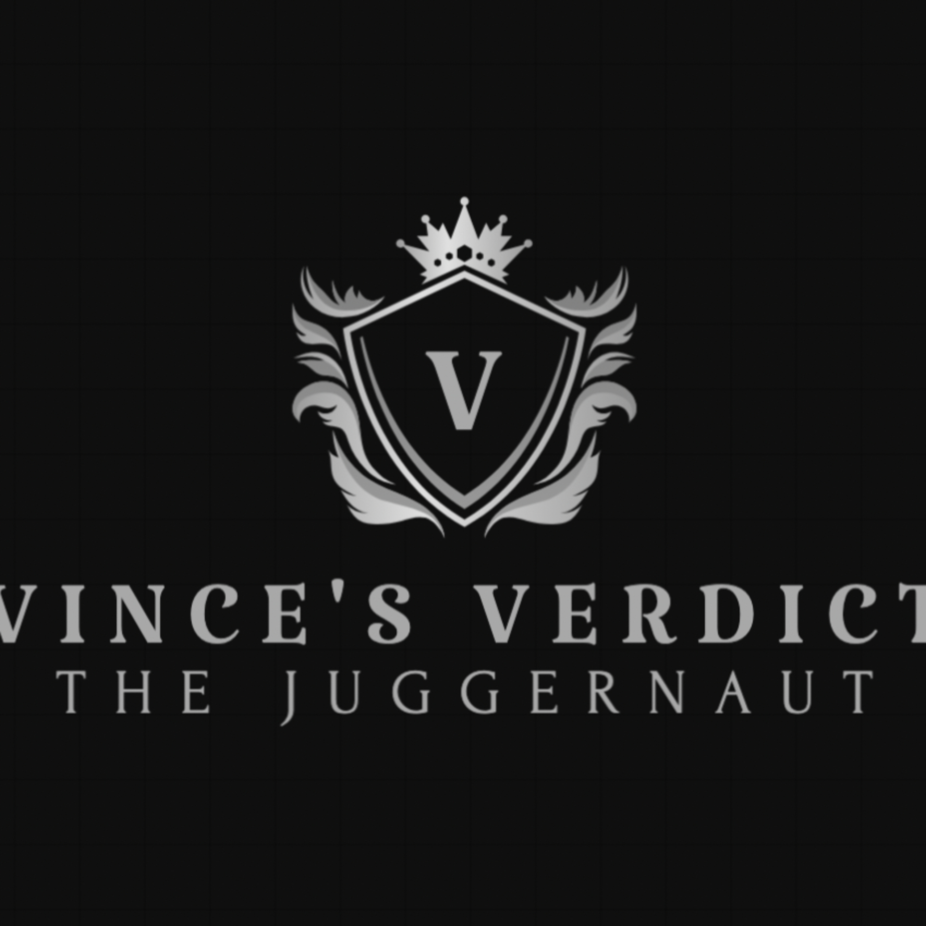 Vince's Verdict...We're Back episode artwork
