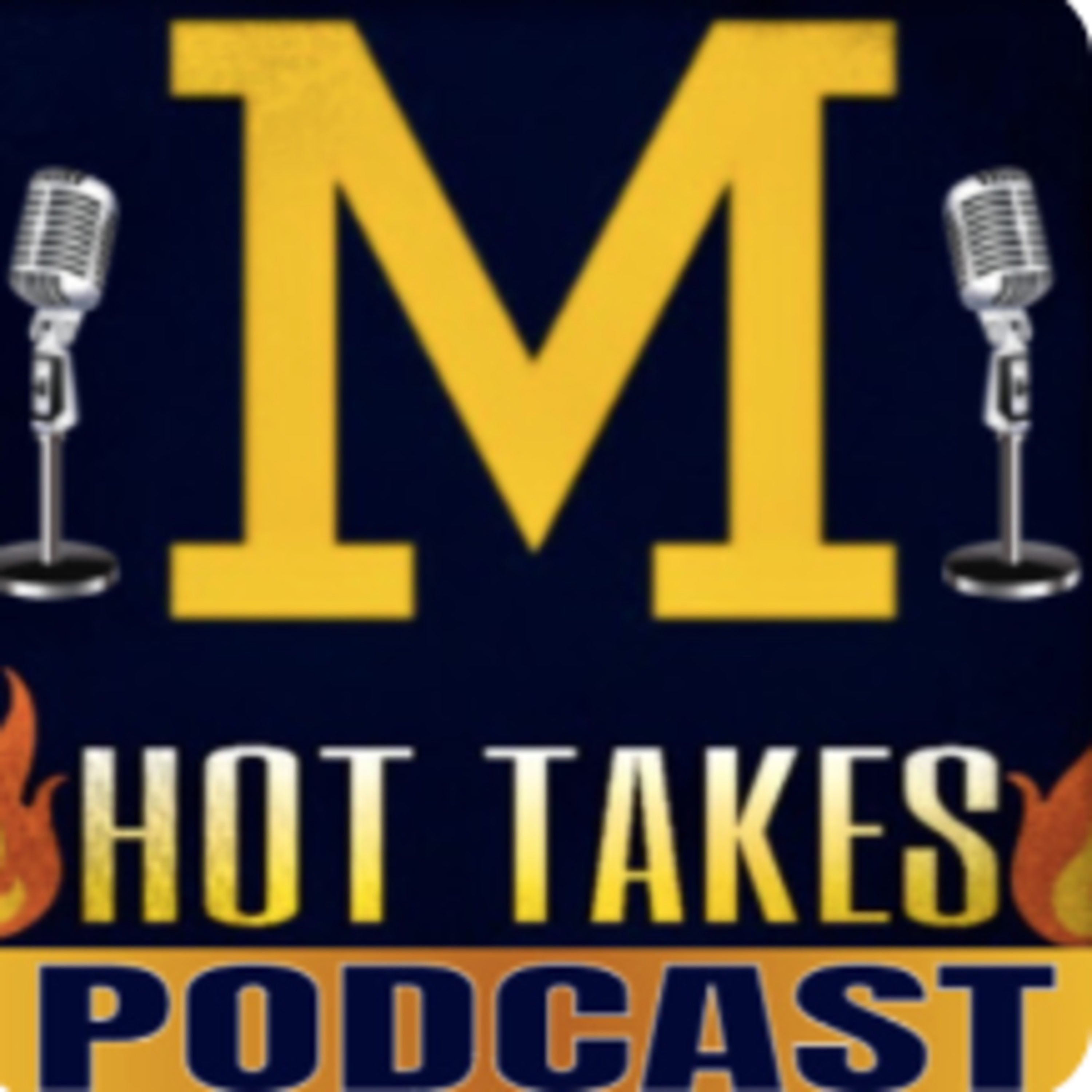 CFB Week 11 Rankings and Top Matchups This Week! episode artwork