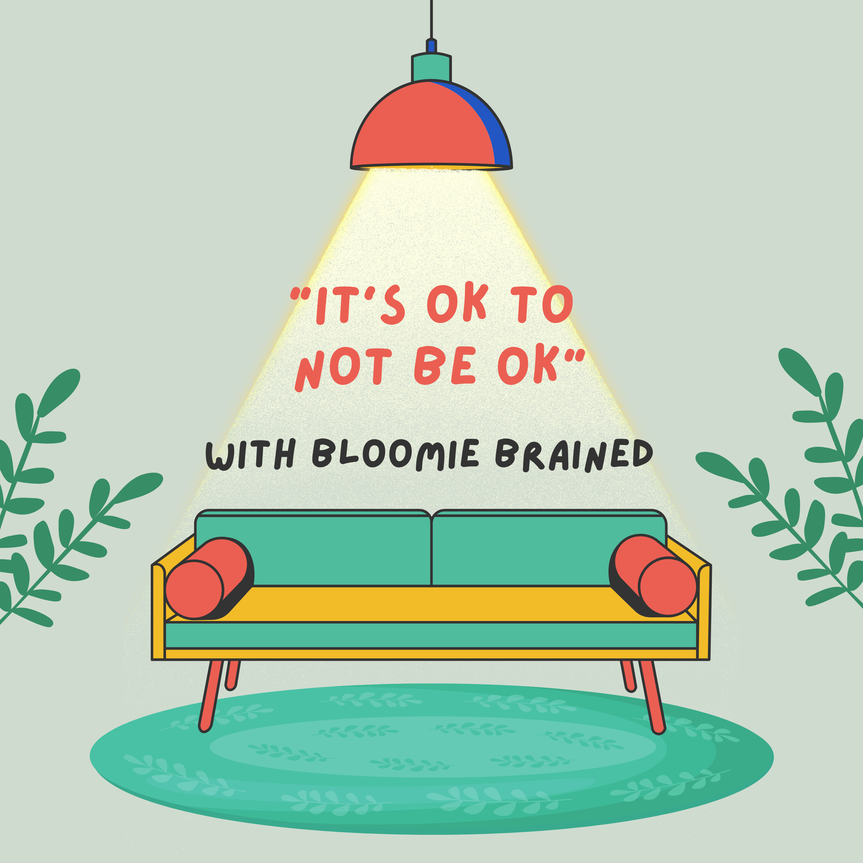The Bloomie Brained Podcast