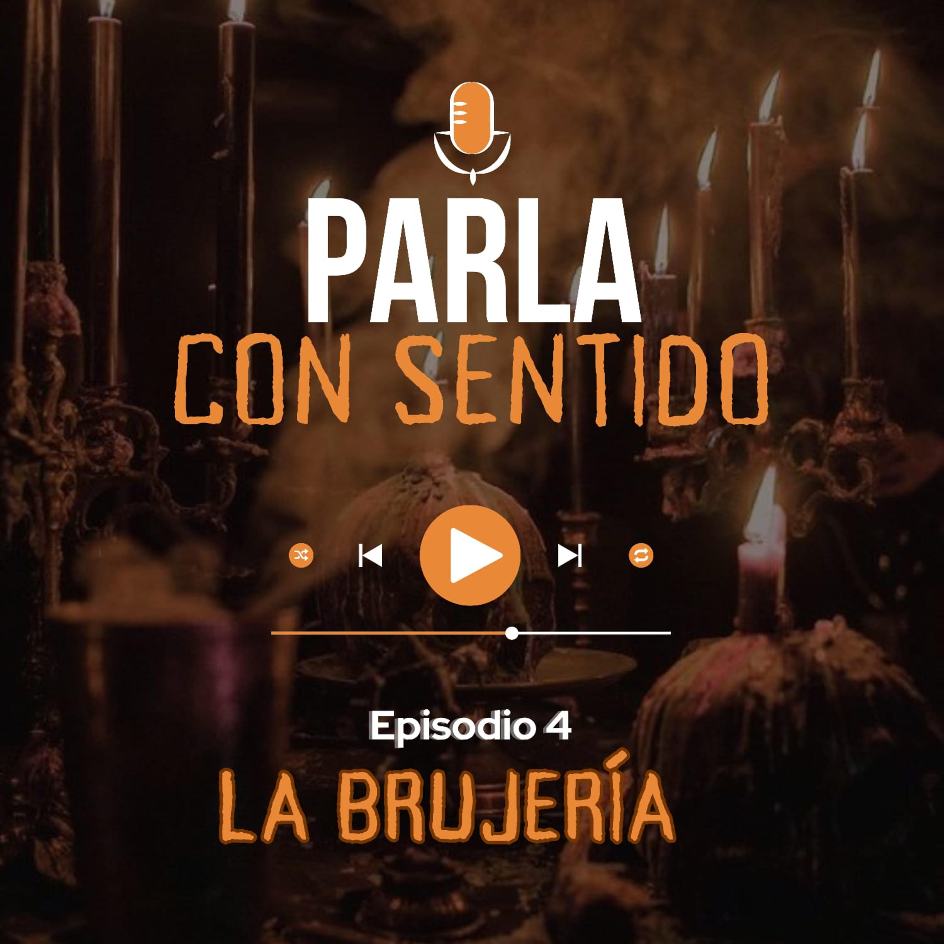 La Brujería I T2 E4  episode artwork