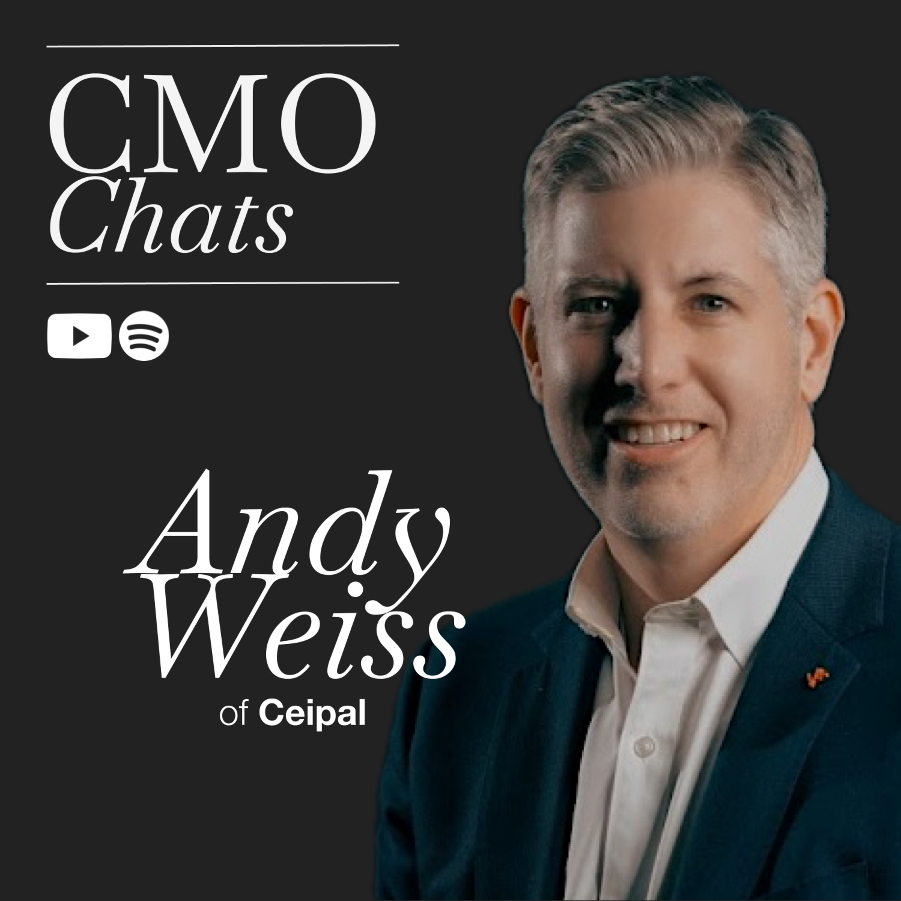 CMO Chats