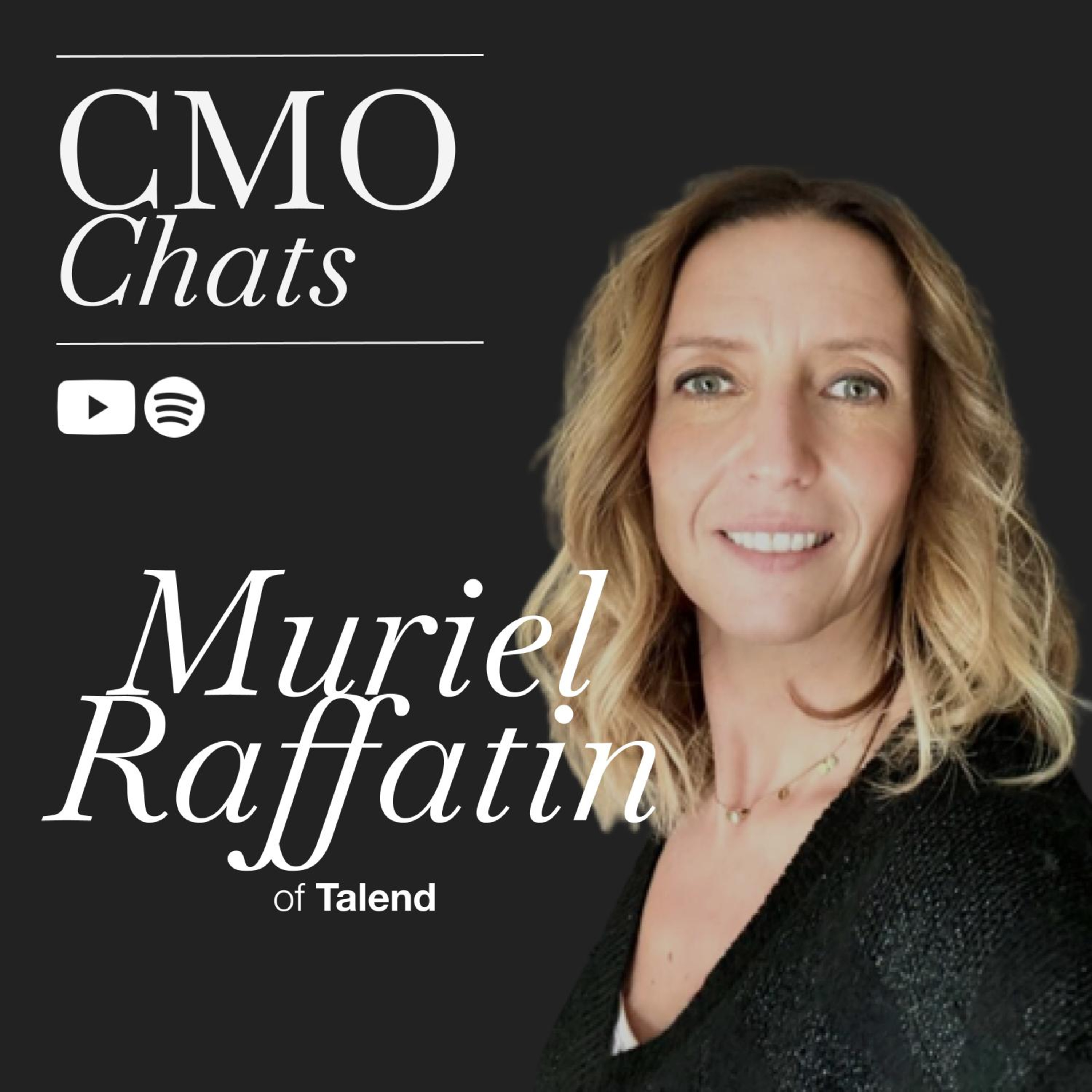 CMO Chats