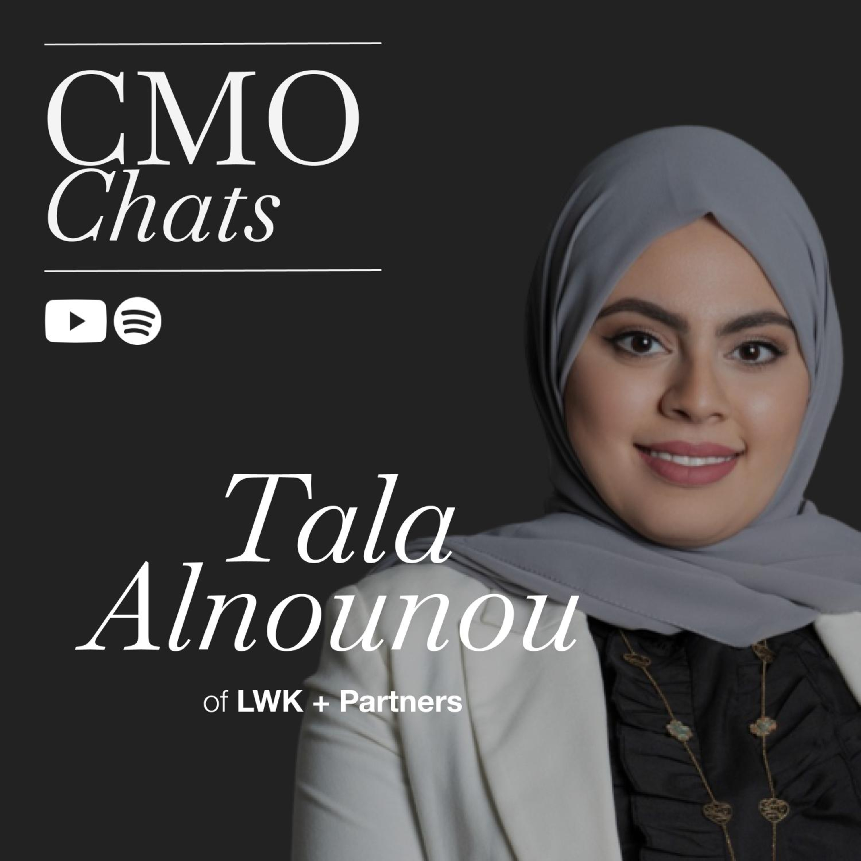 CMO Chats