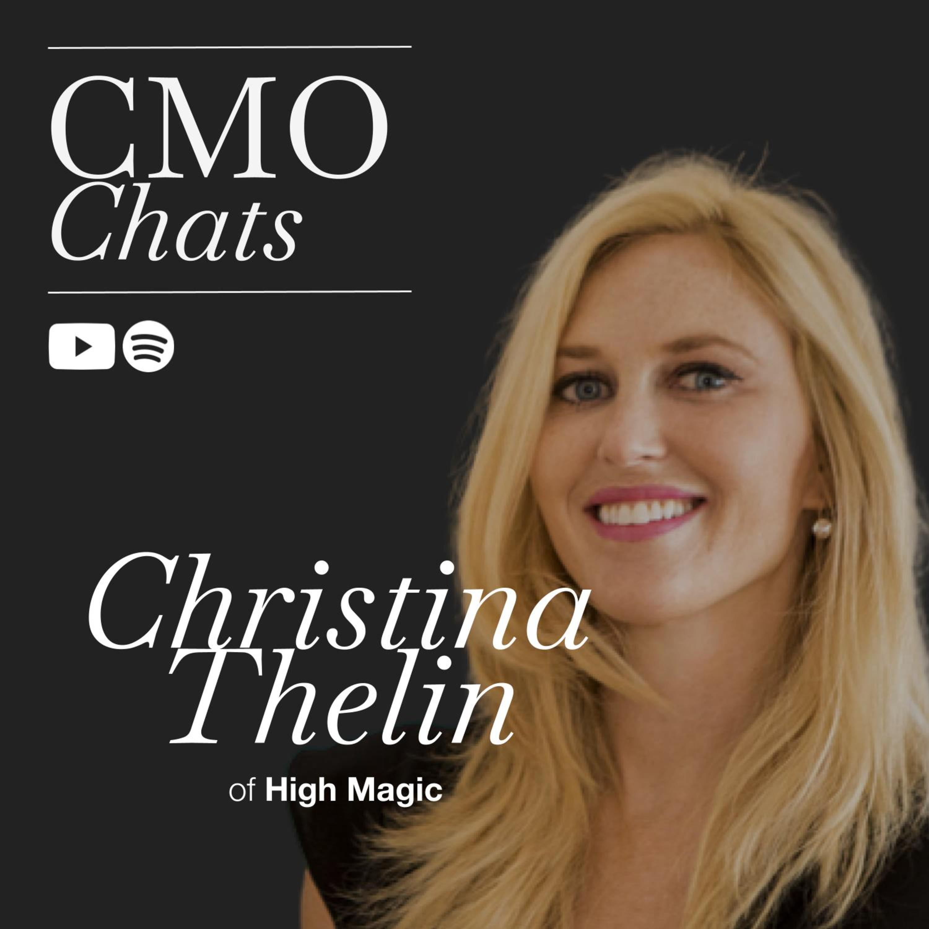 CMO Chats