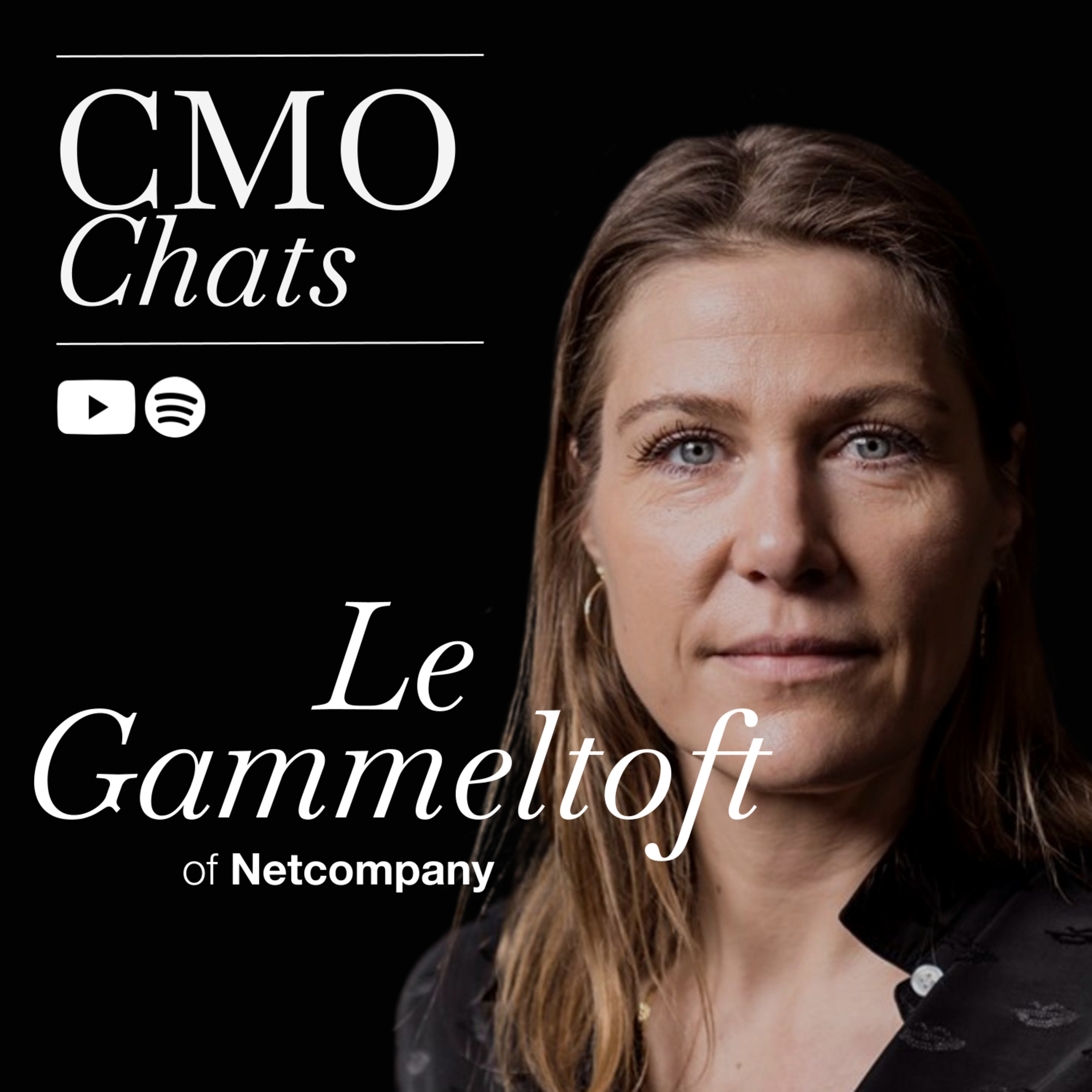 CMO Chats