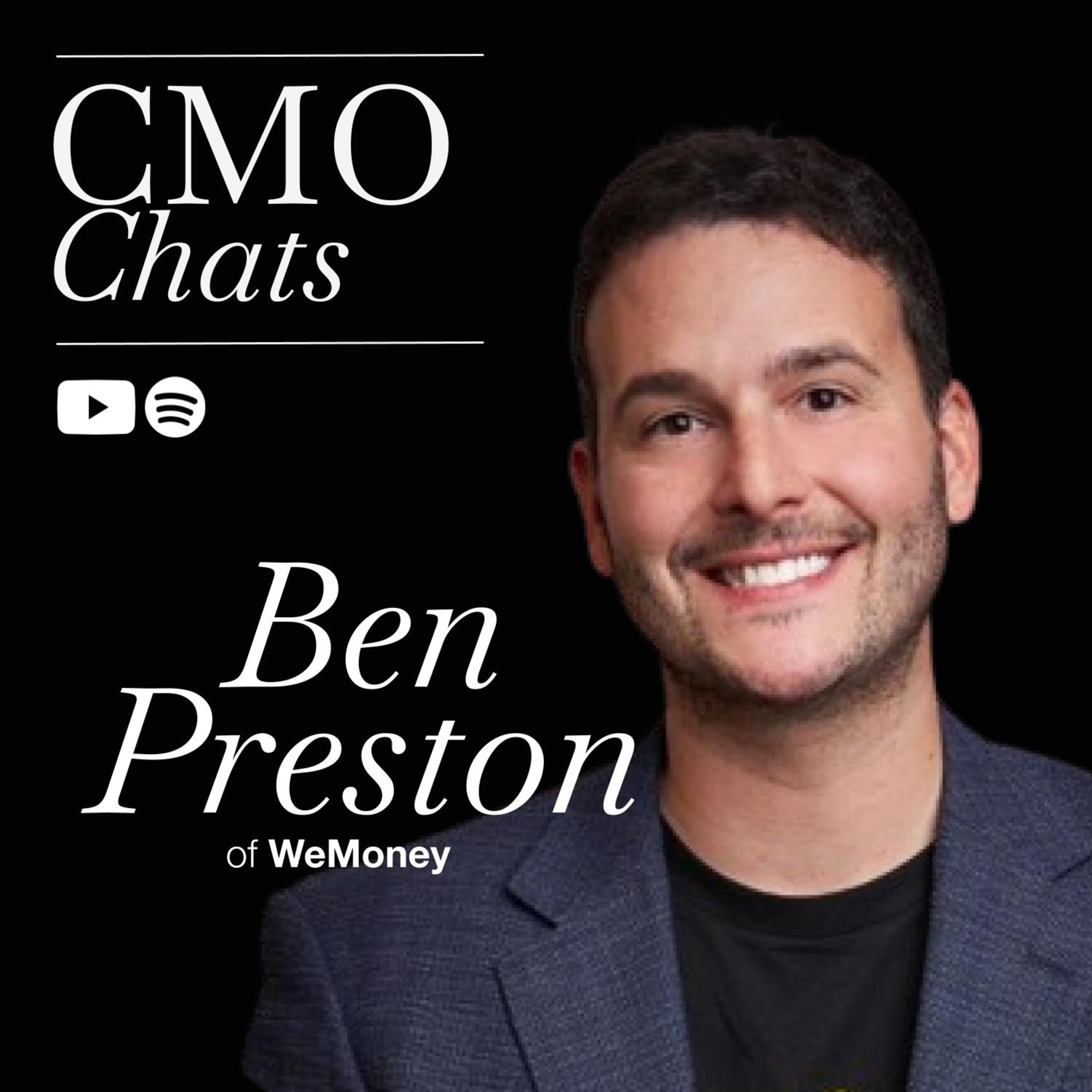 CMO Chats