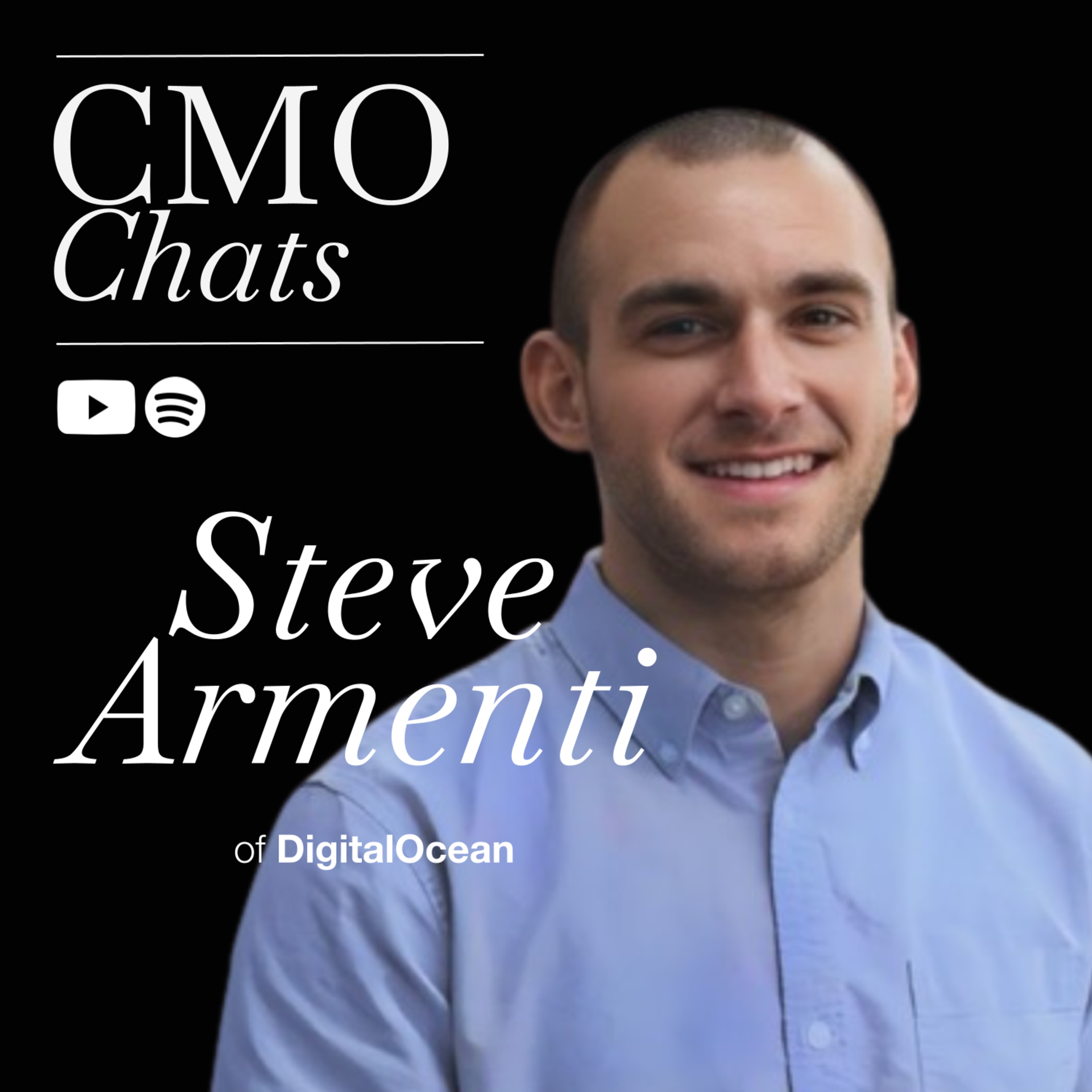 CMO Chats