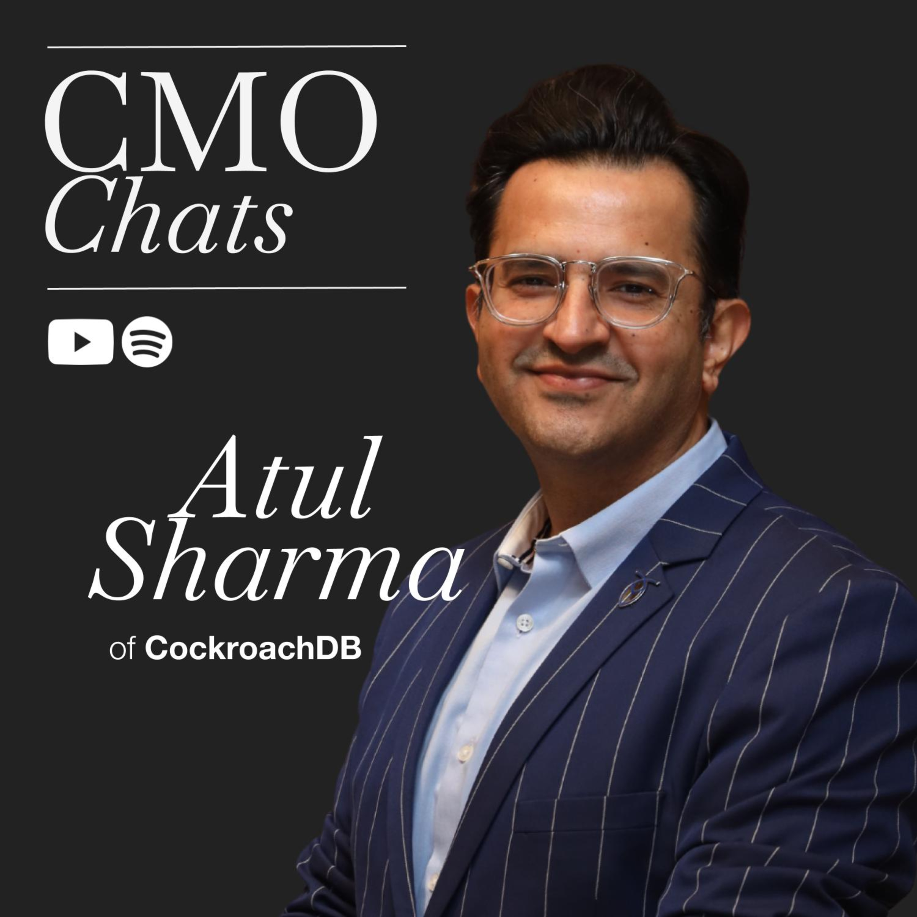 CMO Chats