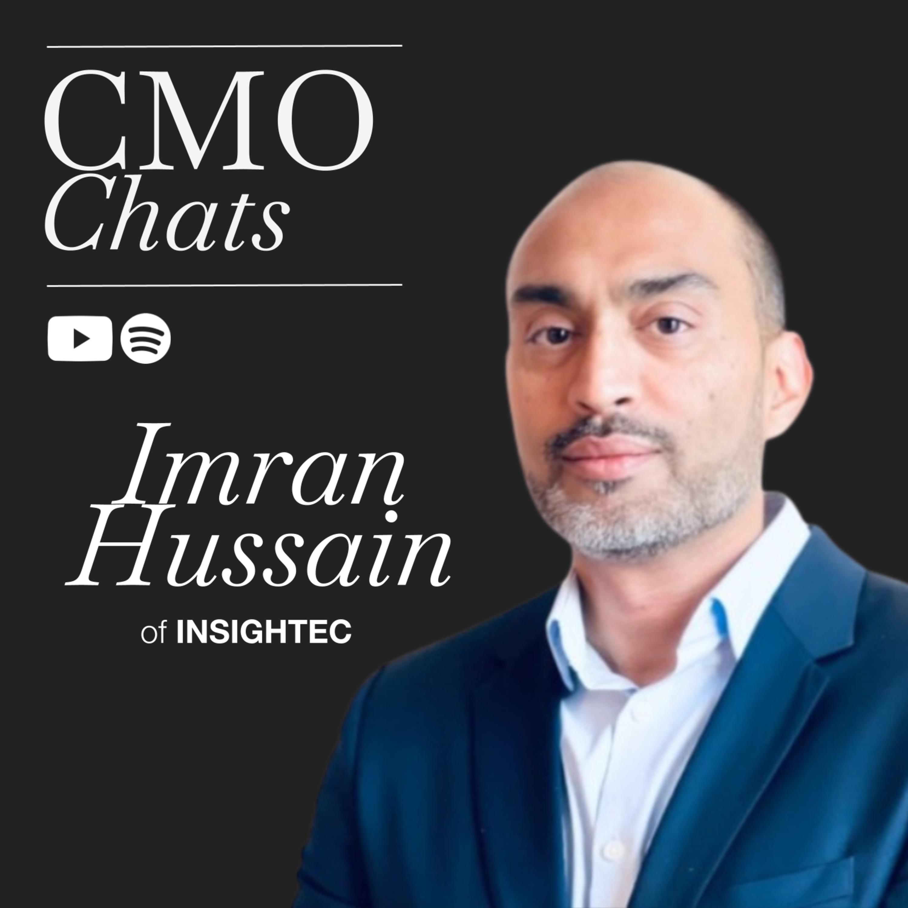 CMO Chats
