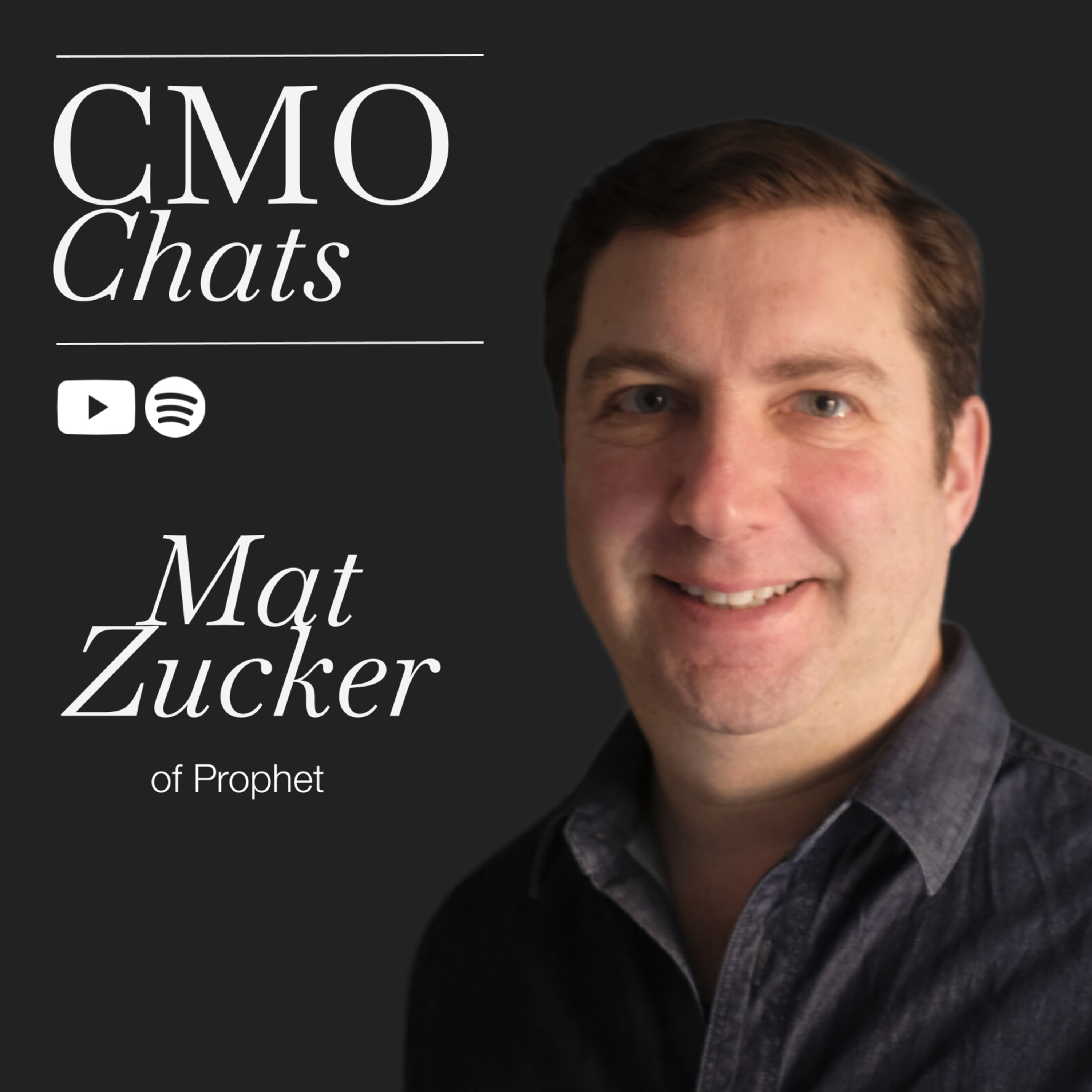 CMO Chats