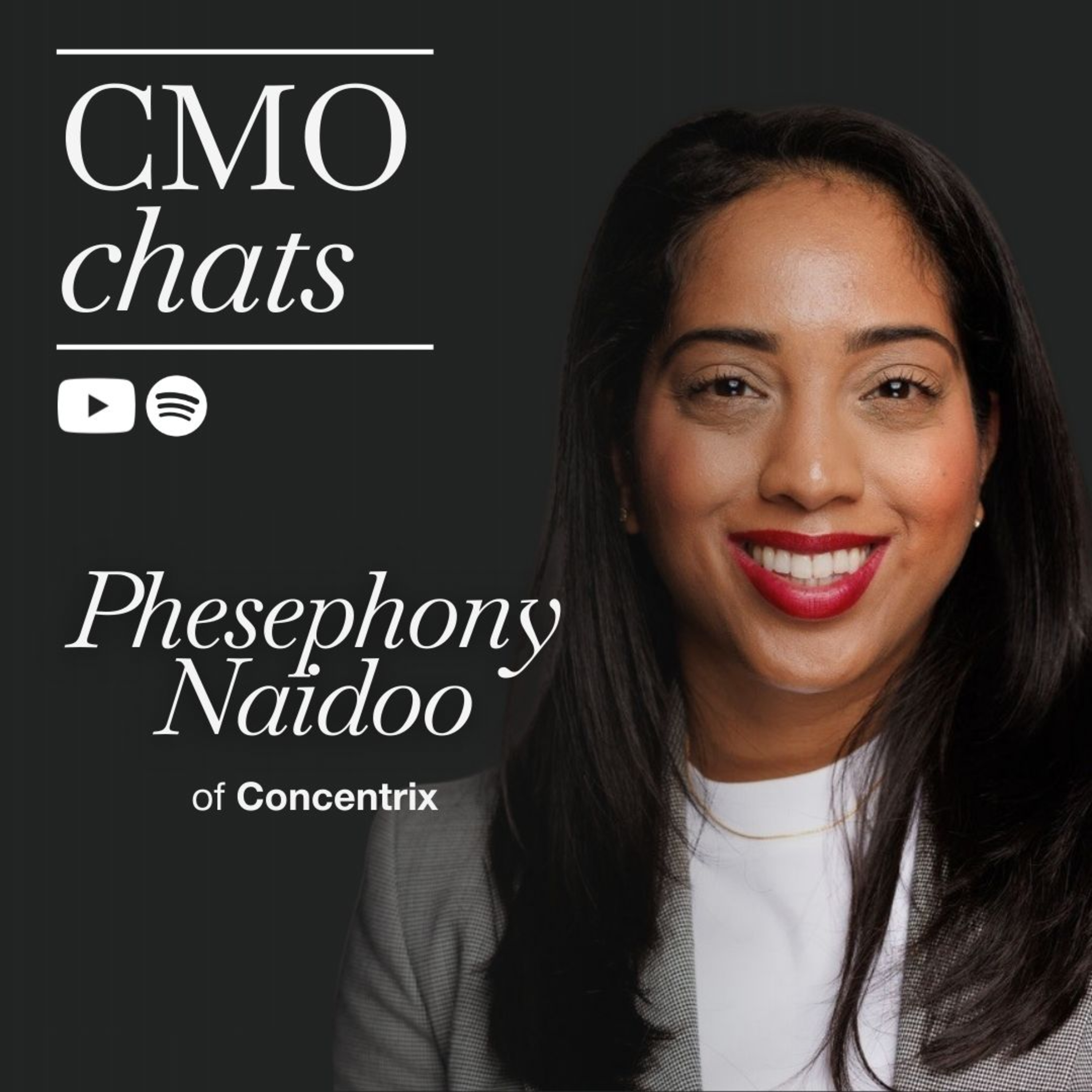 CMO Chats