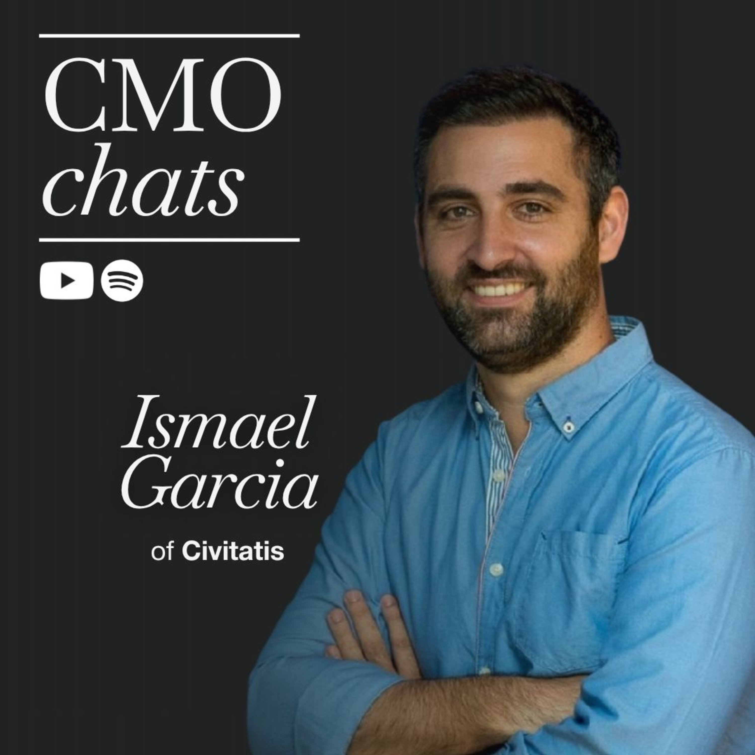 CMO Chats