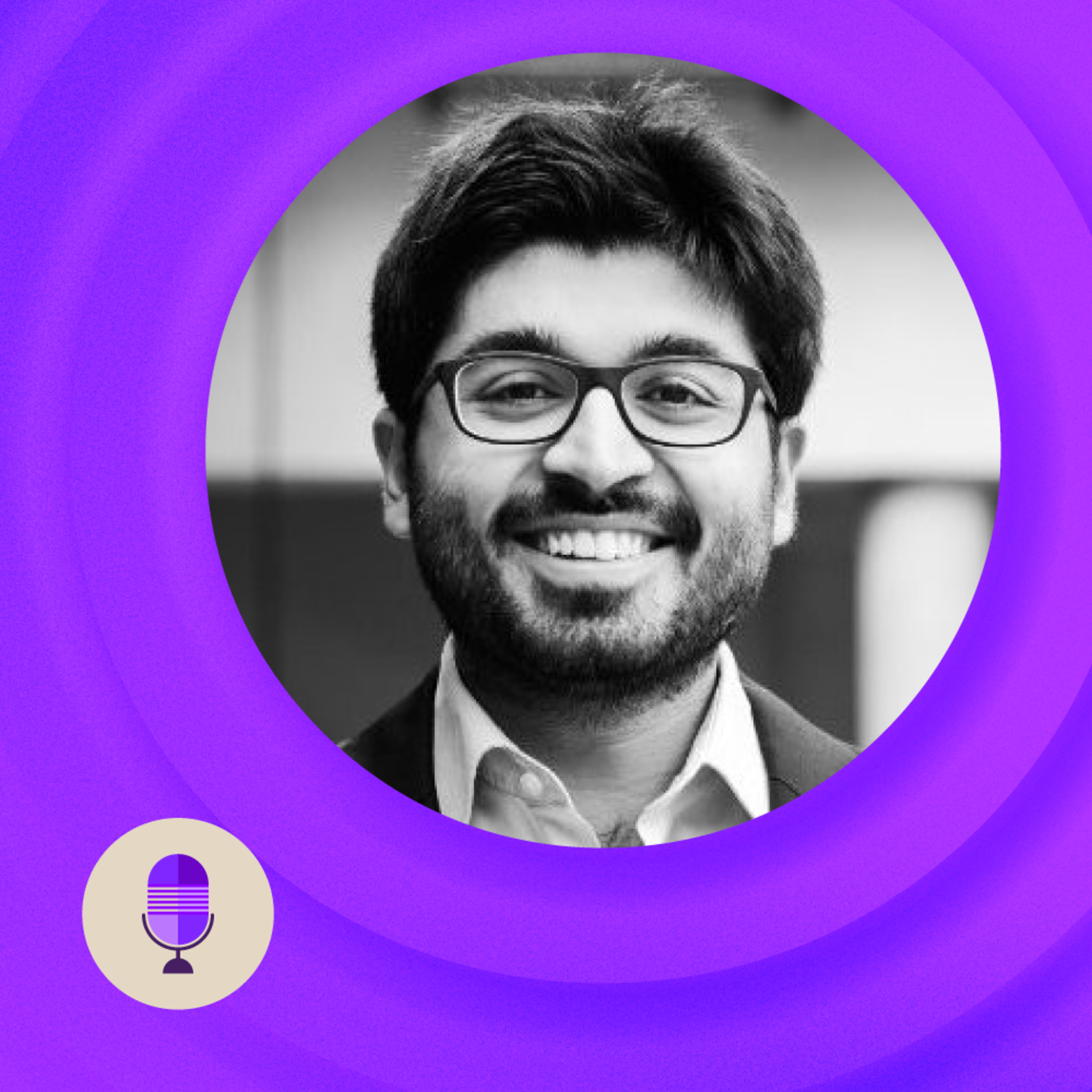 Interview with our Project Director for Pakistan, Hunain Mandvia episode artwork