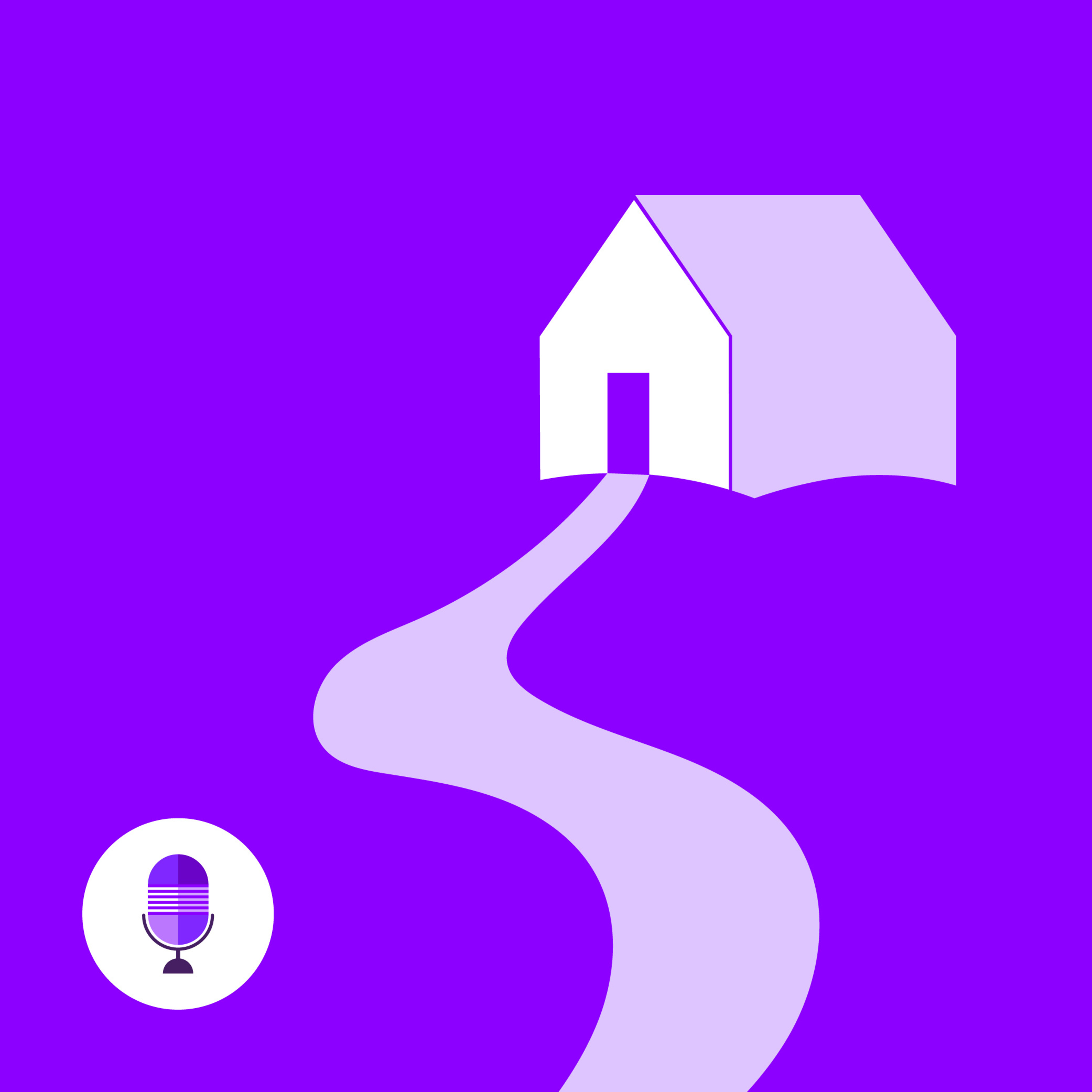 Returning Home to Make a Difference episode artwork