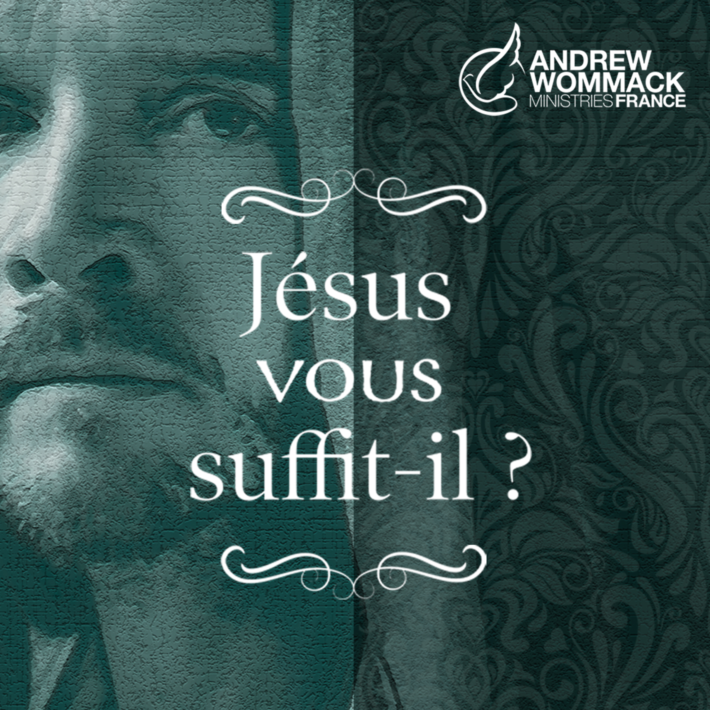Jésus vous suffit-il ? (Épisode 1)