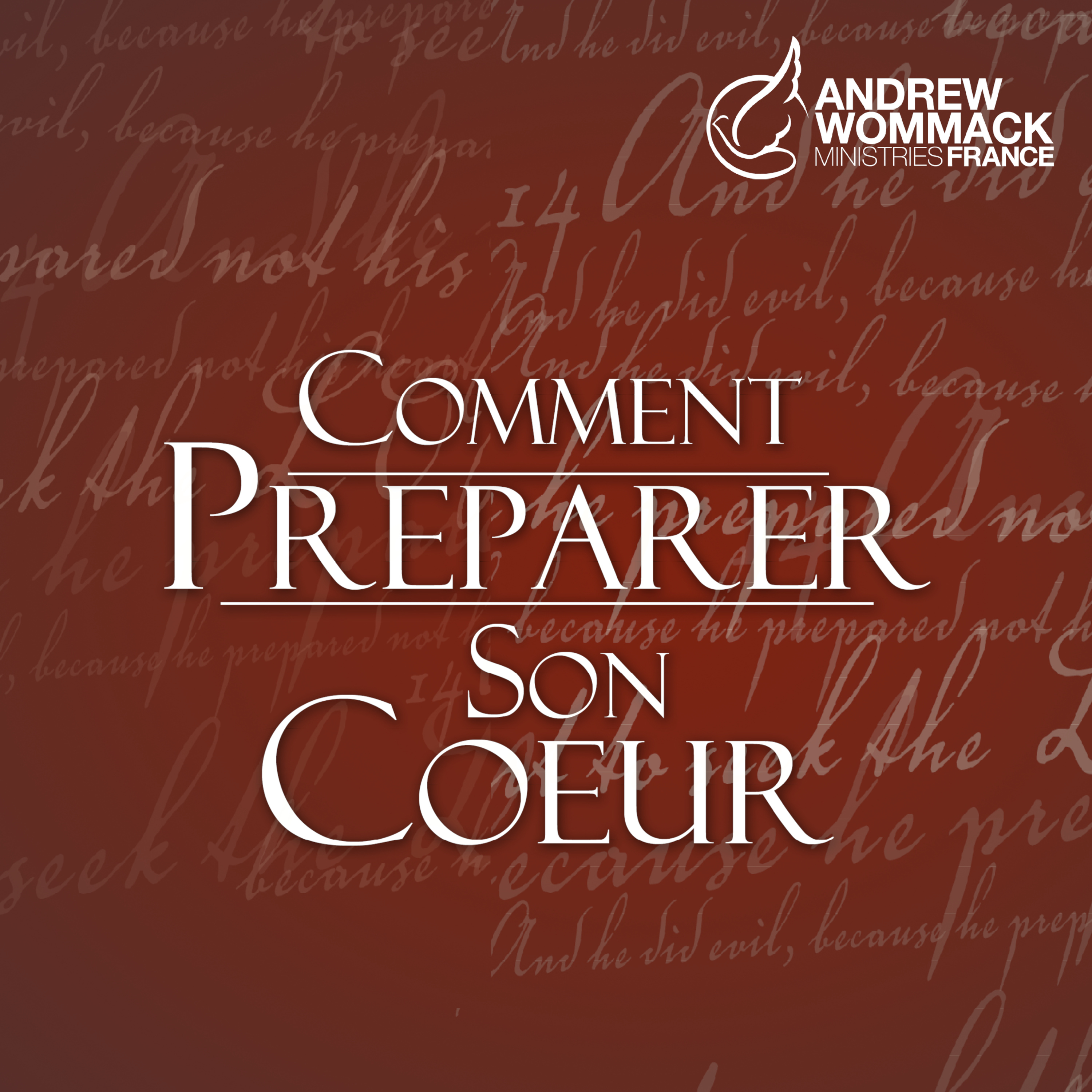 Comment préparer son cœur (Épisode 1)