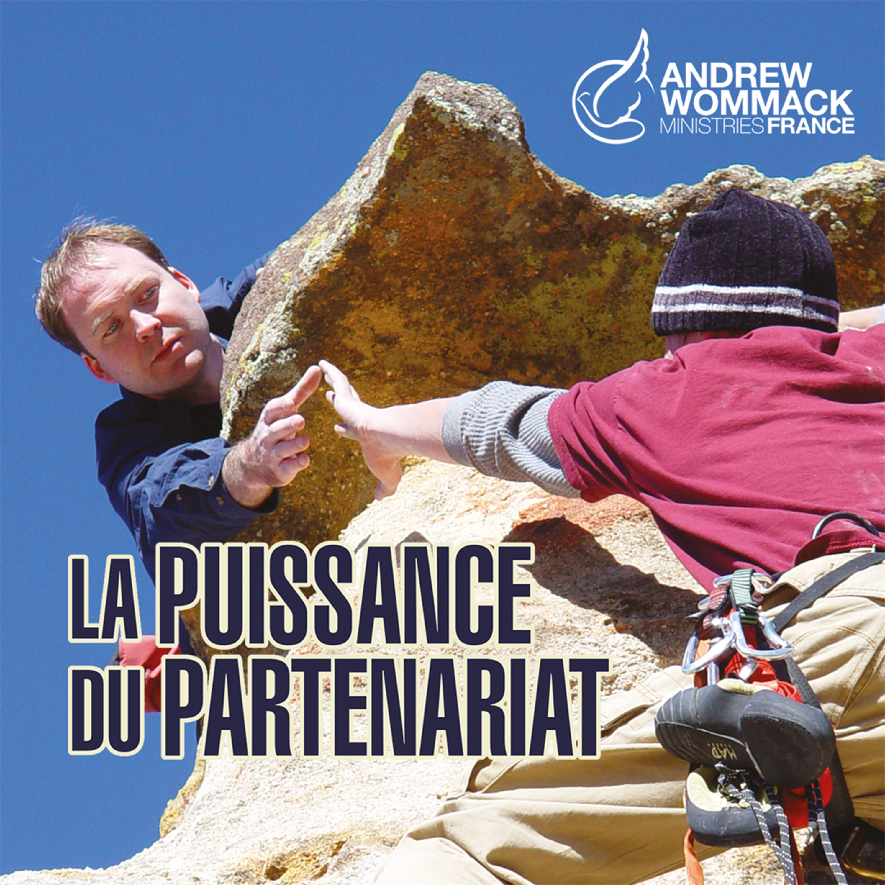 La puissance du partenariat (Épisode 9)