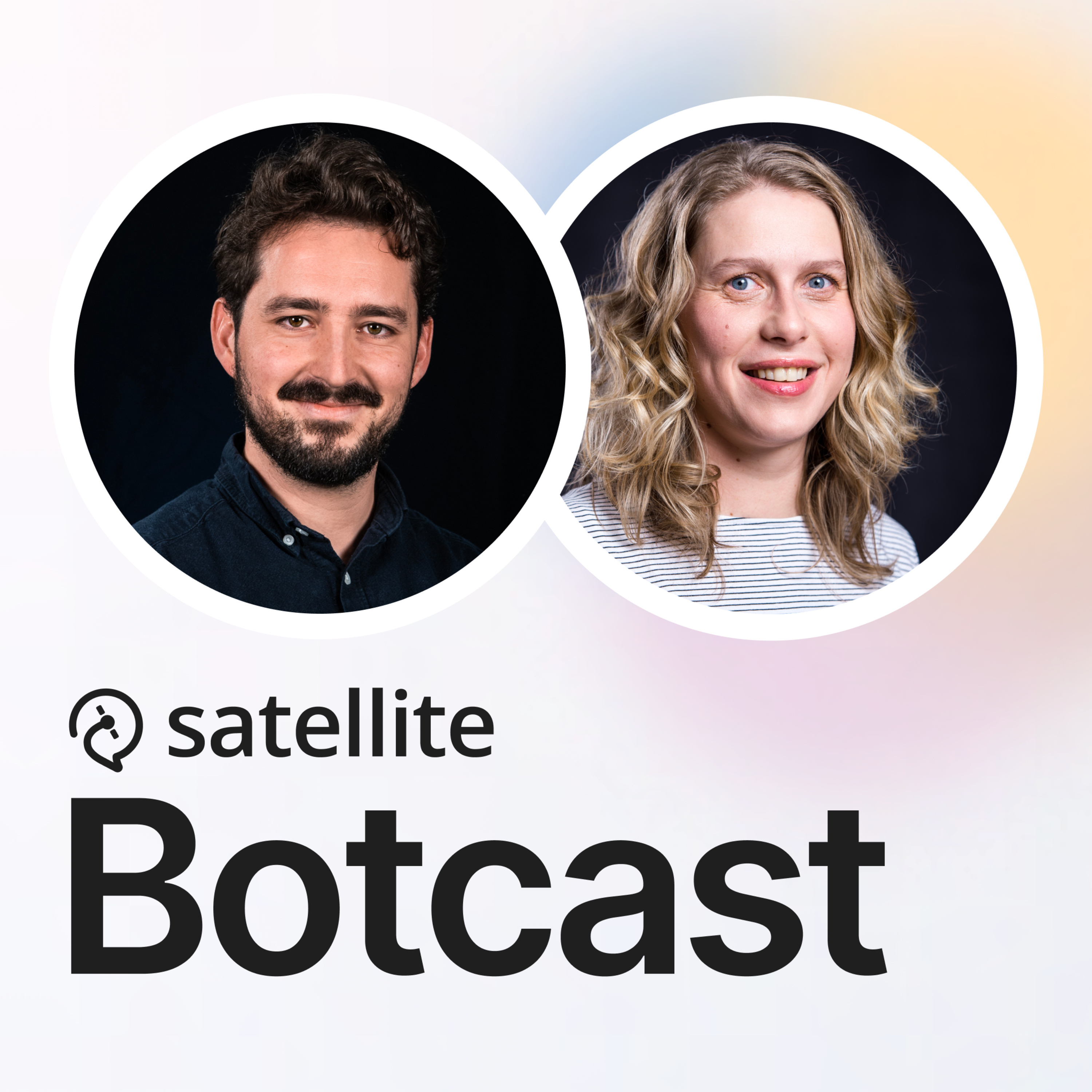 satellite Botcast #30 – 🎁 Die neue Inbox episode artwork