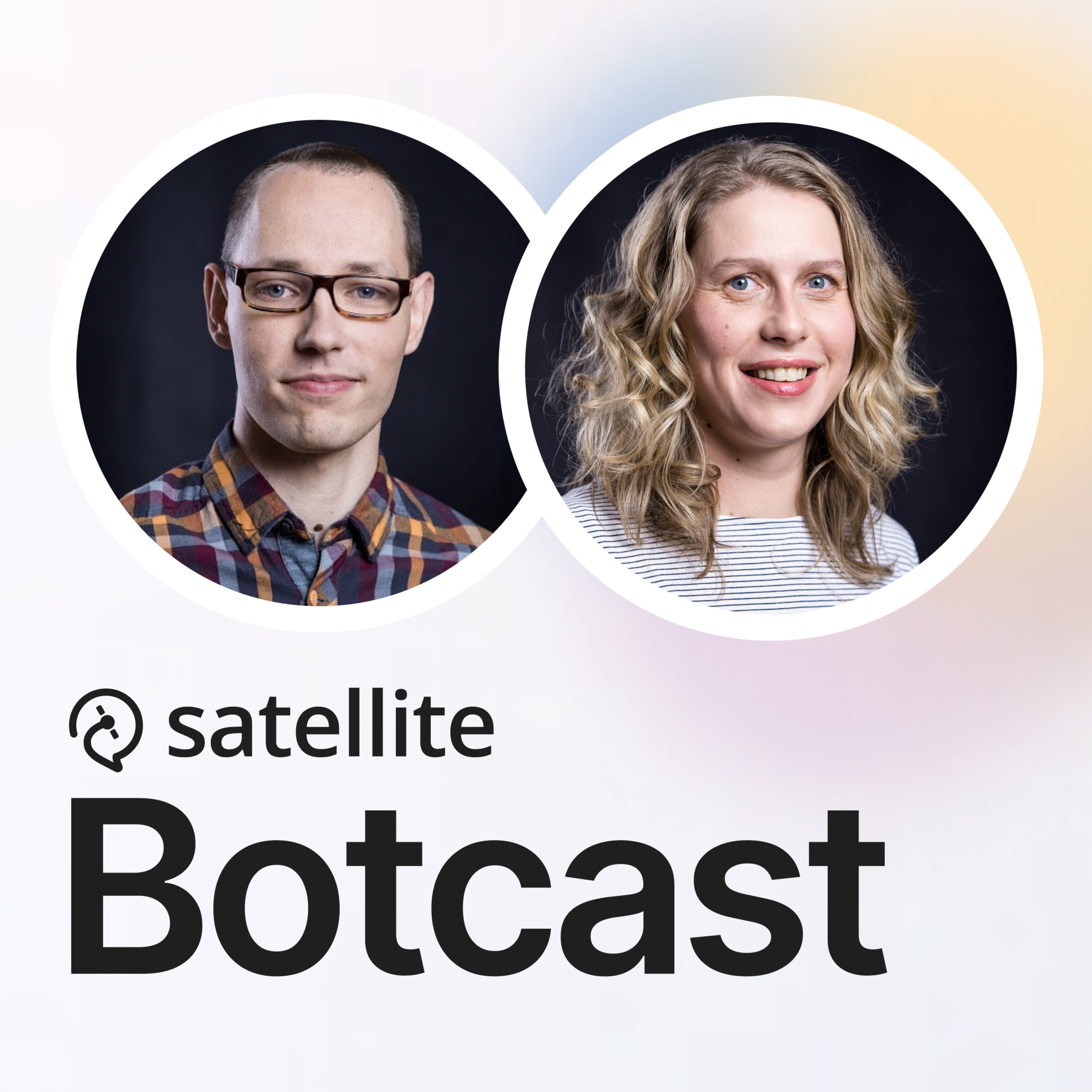 Botcast #23 – Monatelang nix Neues??? episode artwork
