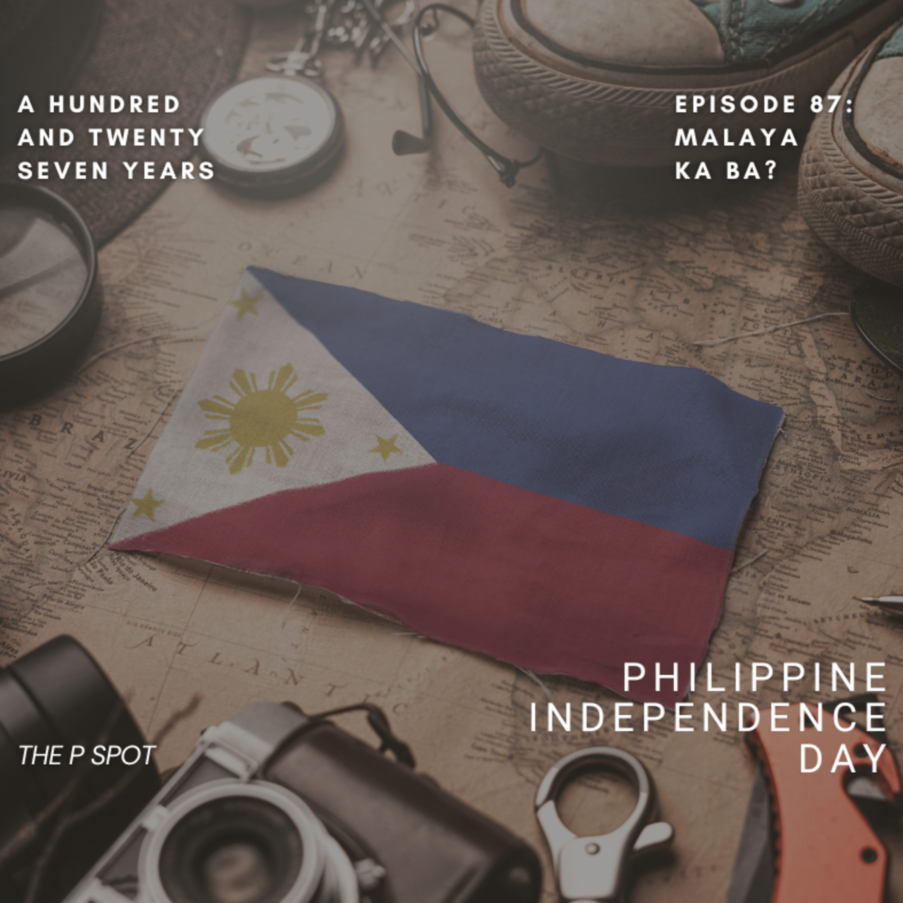 Spot 87: Malaya Ka Ba?