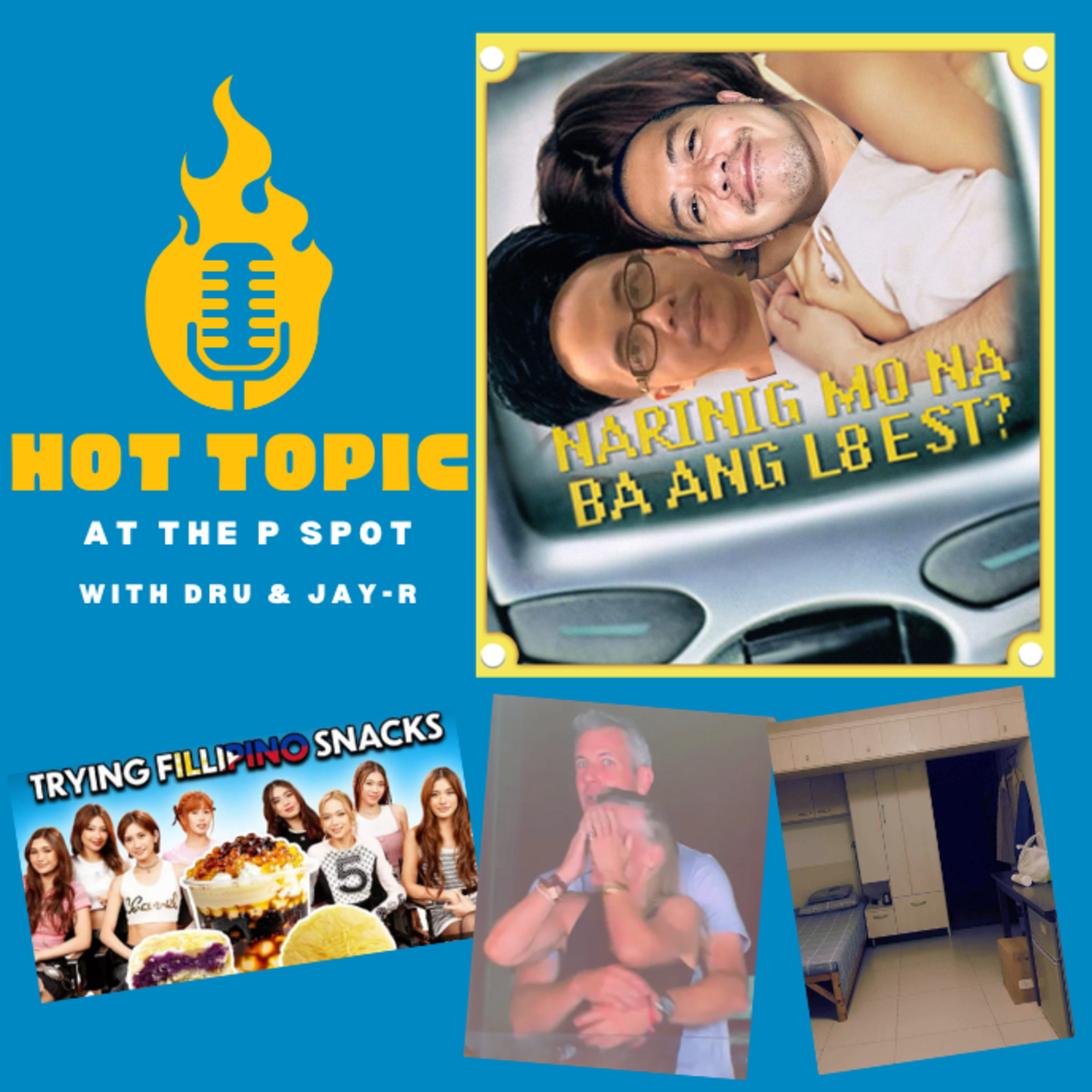 Spot 94: Narinig Mo Na Ba Ang L8est?