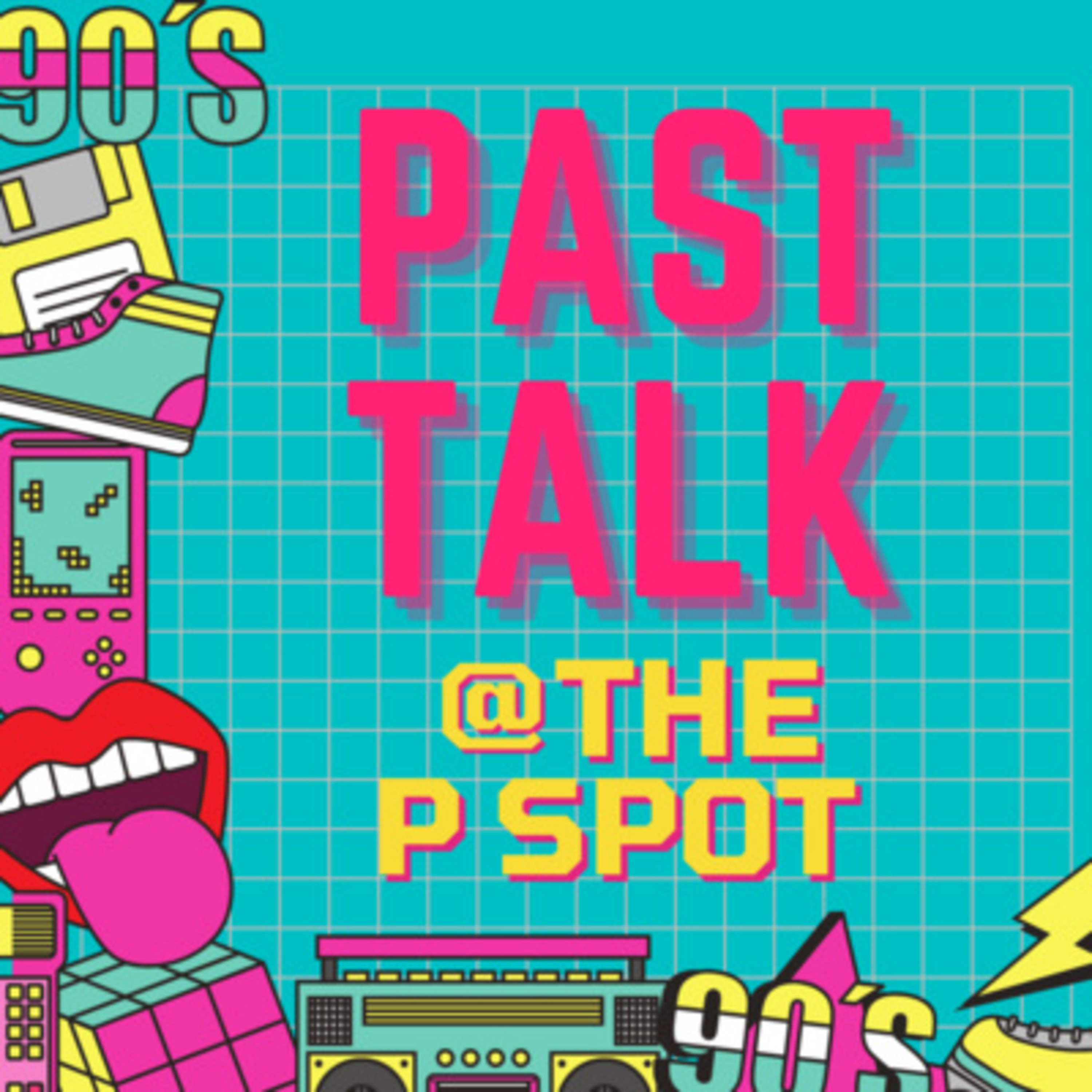 Spot 110: Past Talk - Mainit Masarap Parang Itlog at Talong