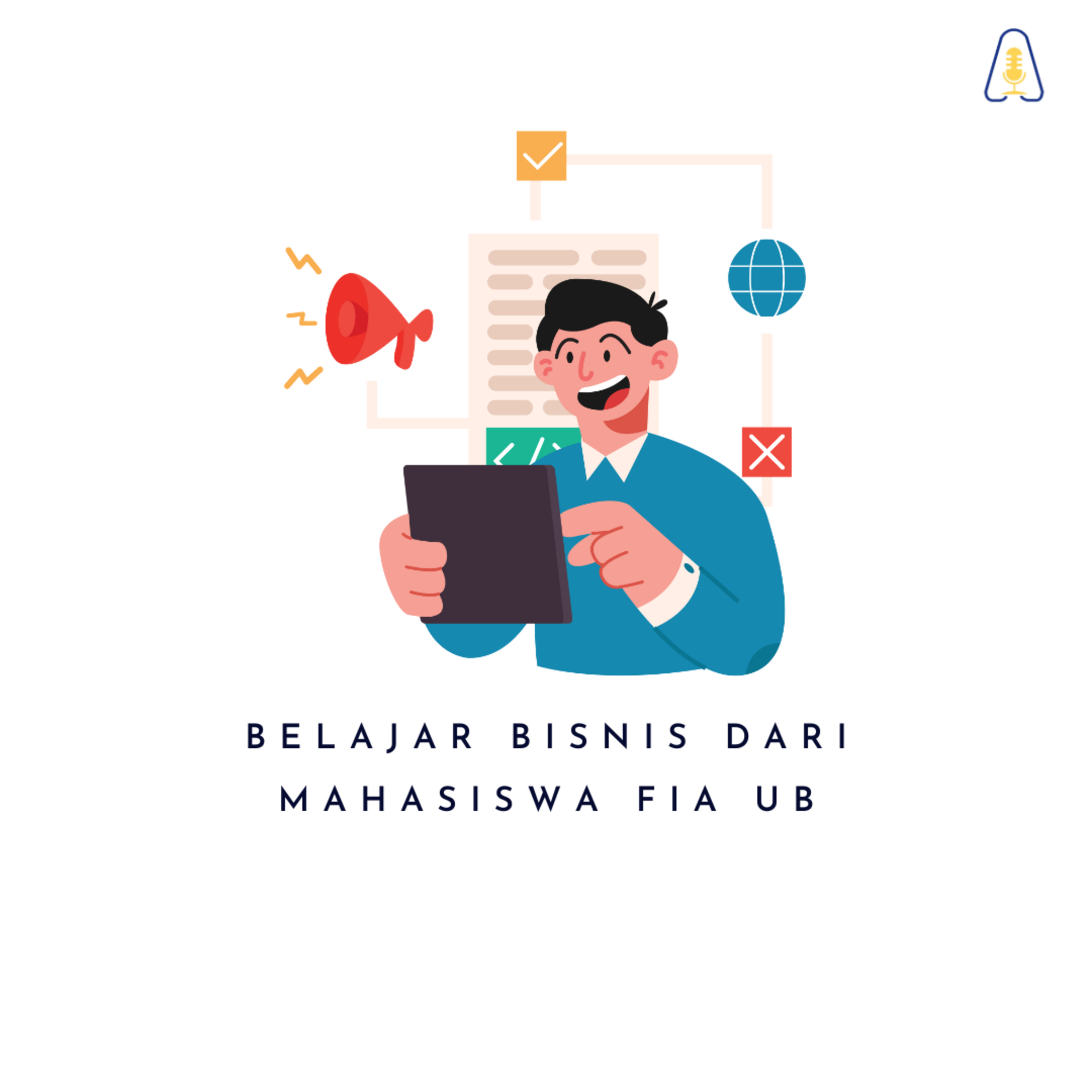 Aspirasi Podcast by UB Radio