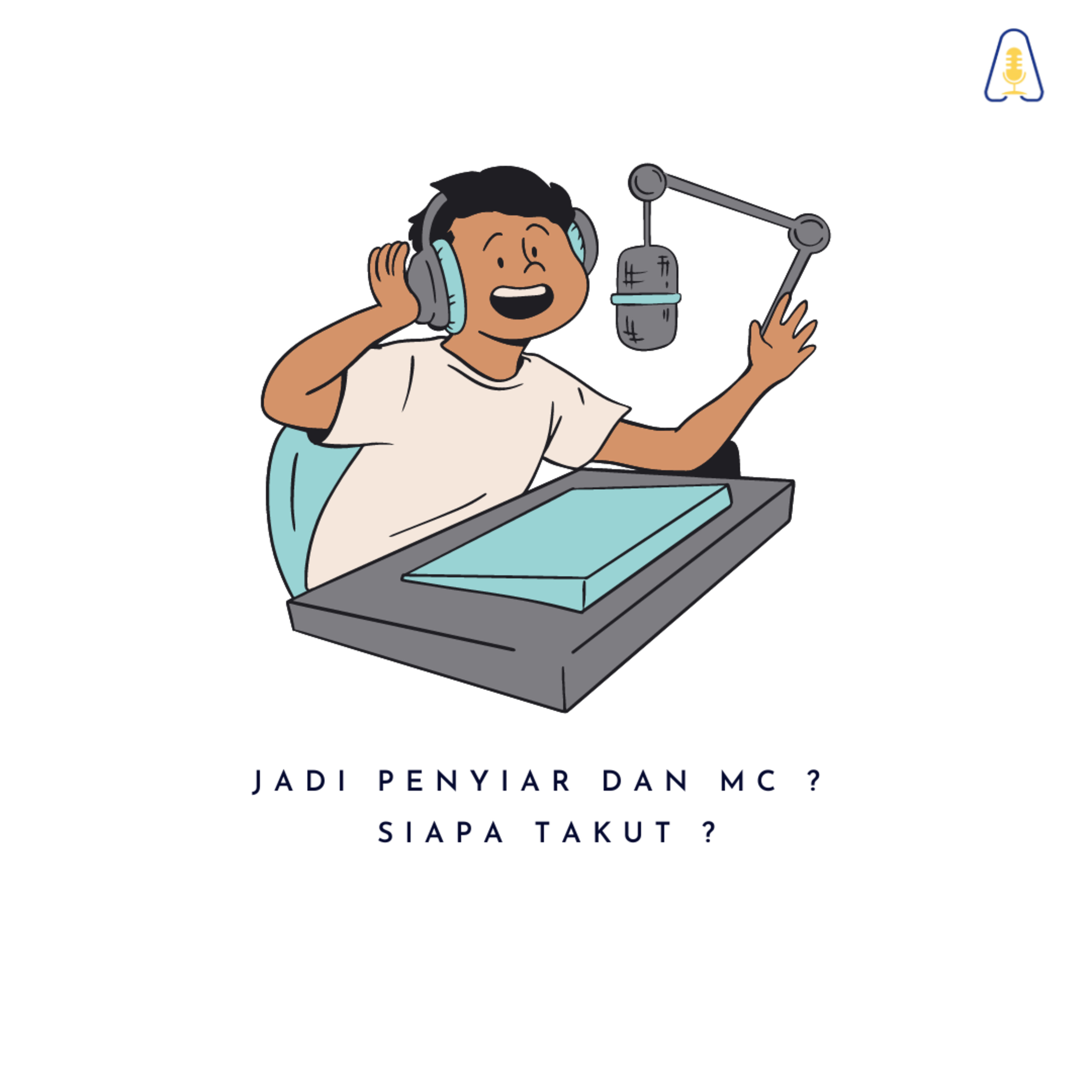 Aspirasi Podcast by UB Radio