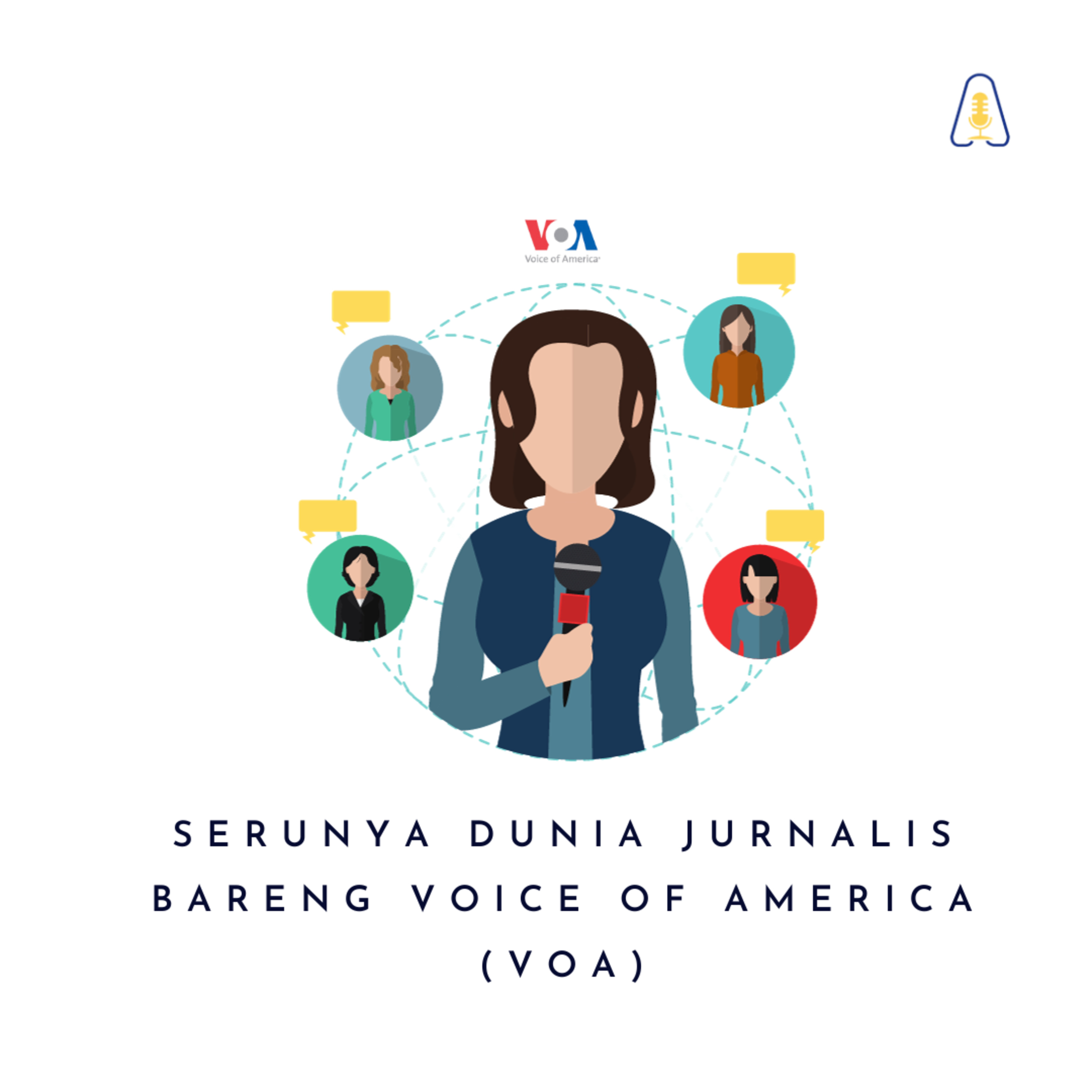 Aspirasi Podcast by UB Radio