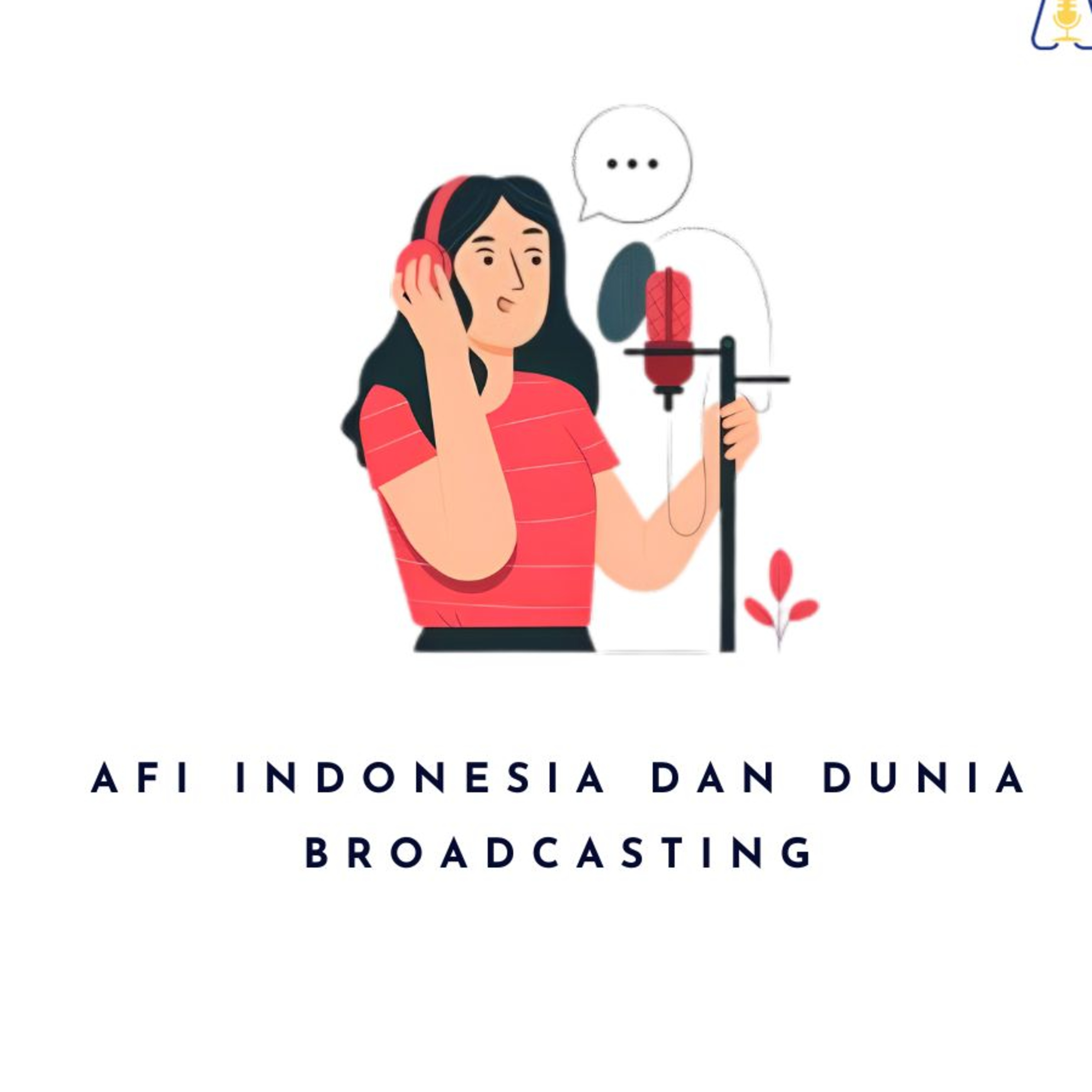 Aspirasi Podcast by UB Radio