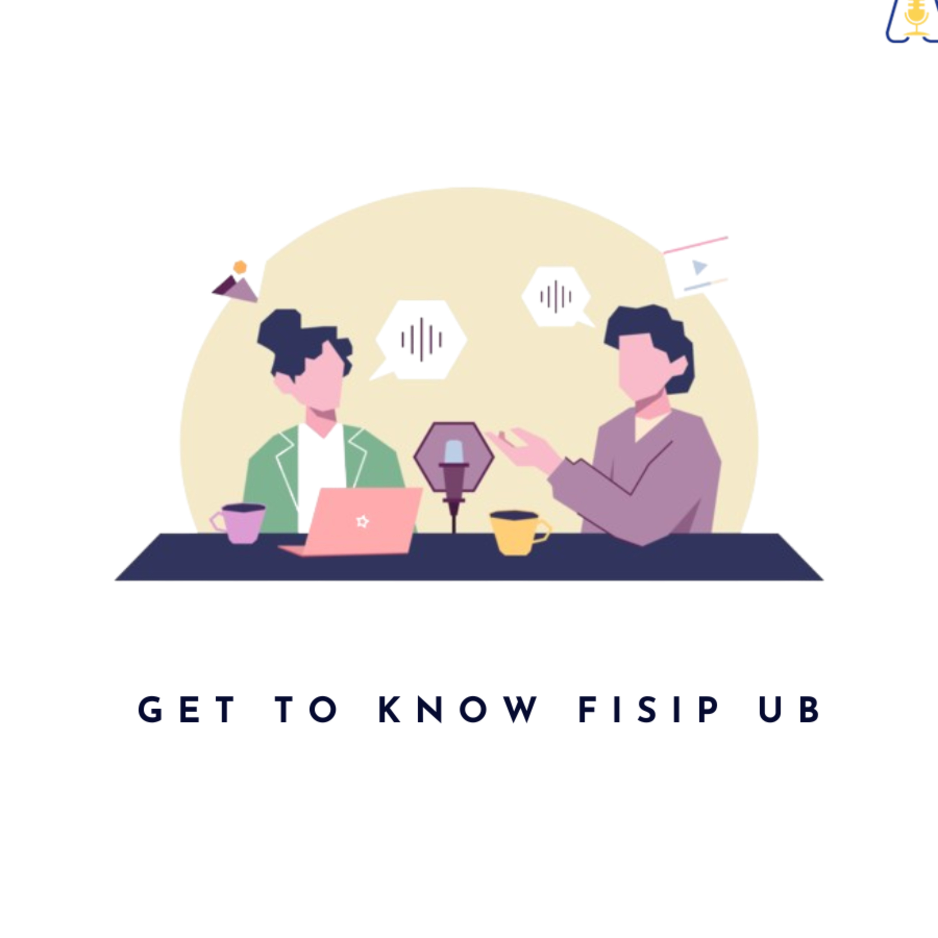 Aspirasi Podcast by UB Radio