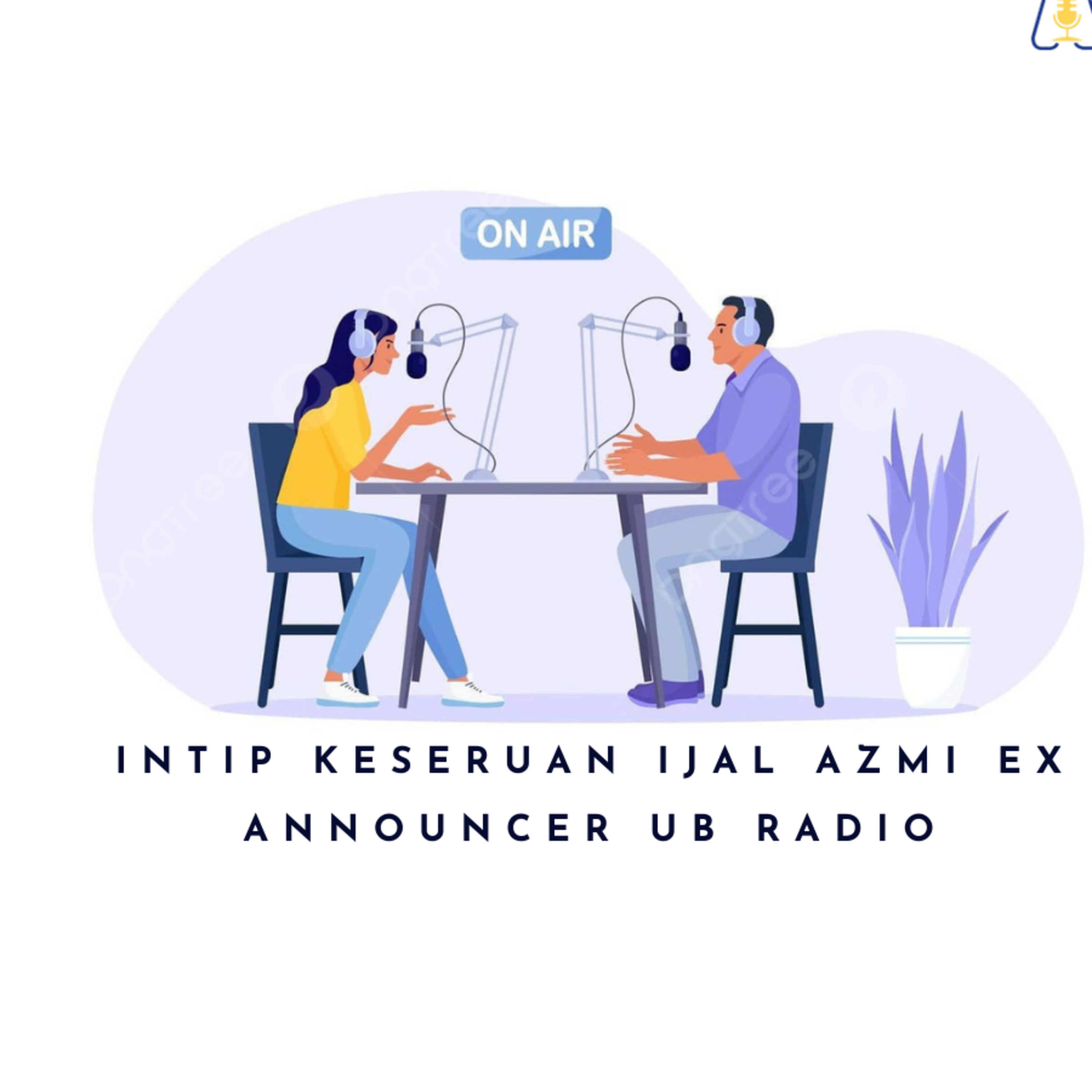 Aspirasi Podcast by UB Radio