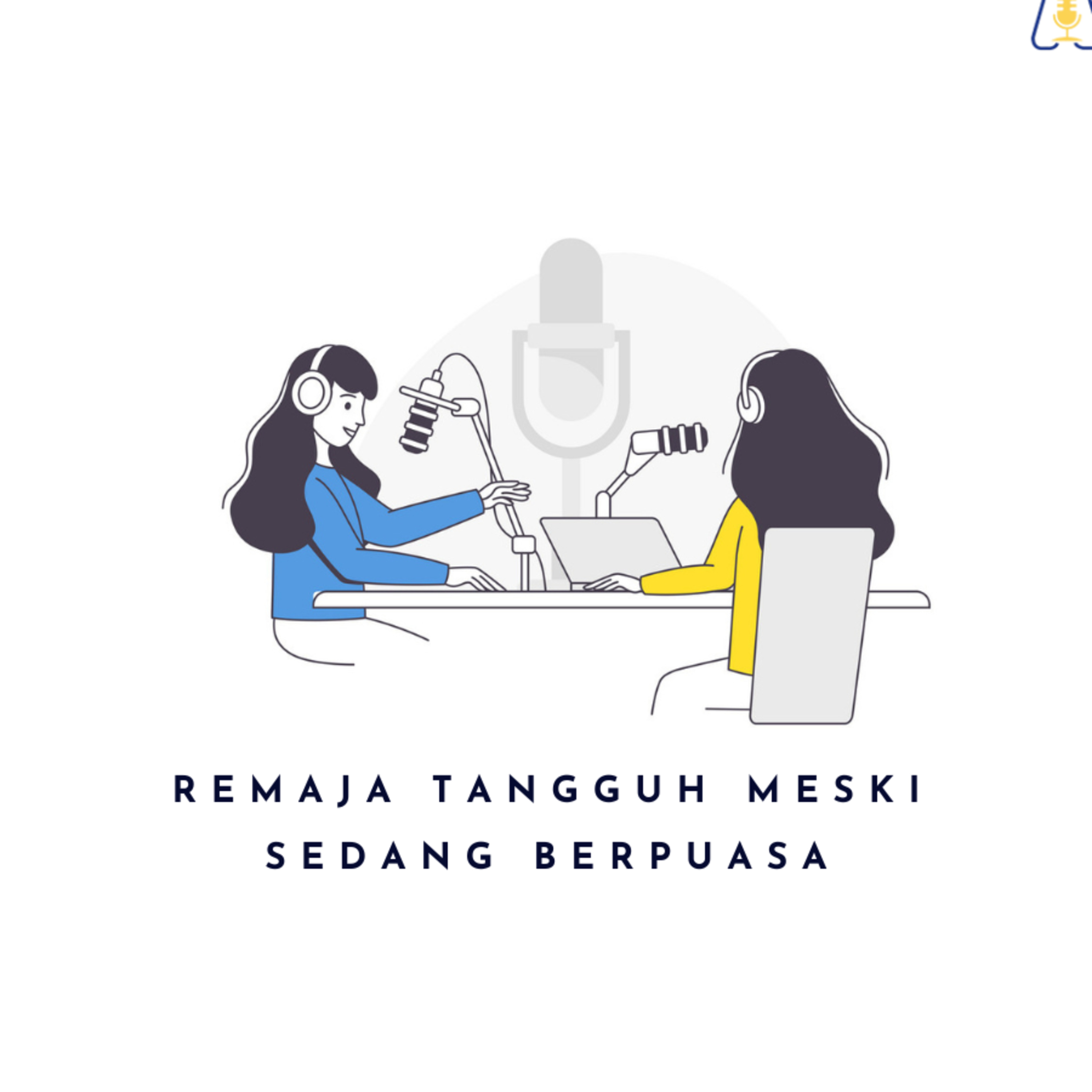 Aspirasi Podcast by UB Radio