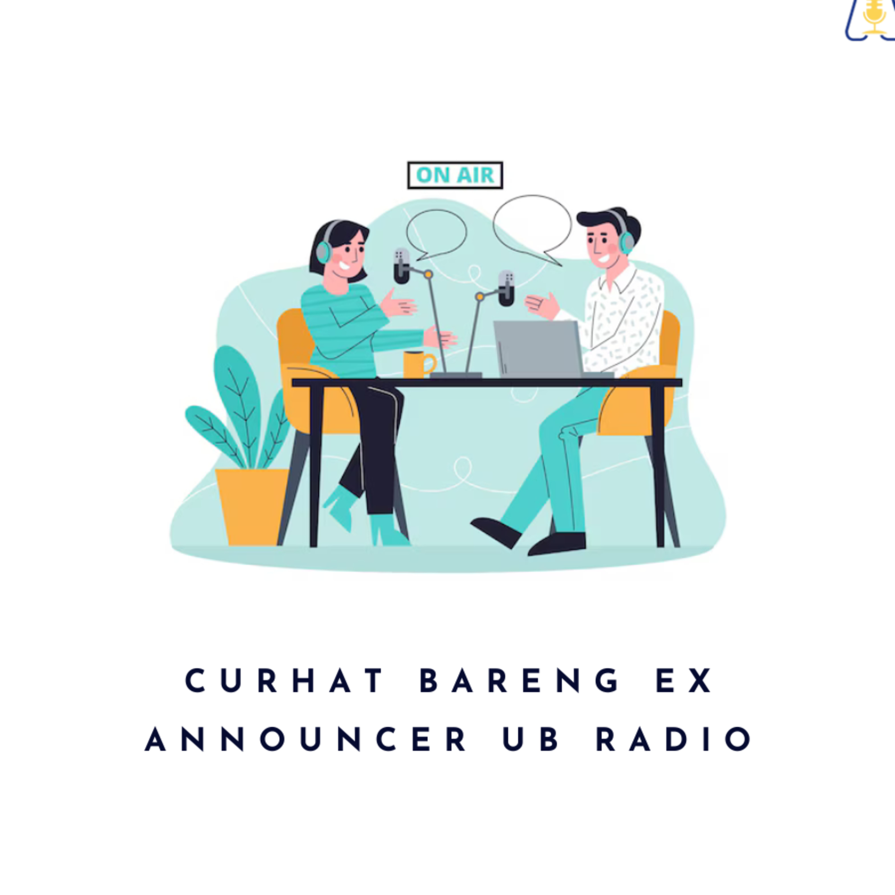 Aspirasi Podcast by UB Radio