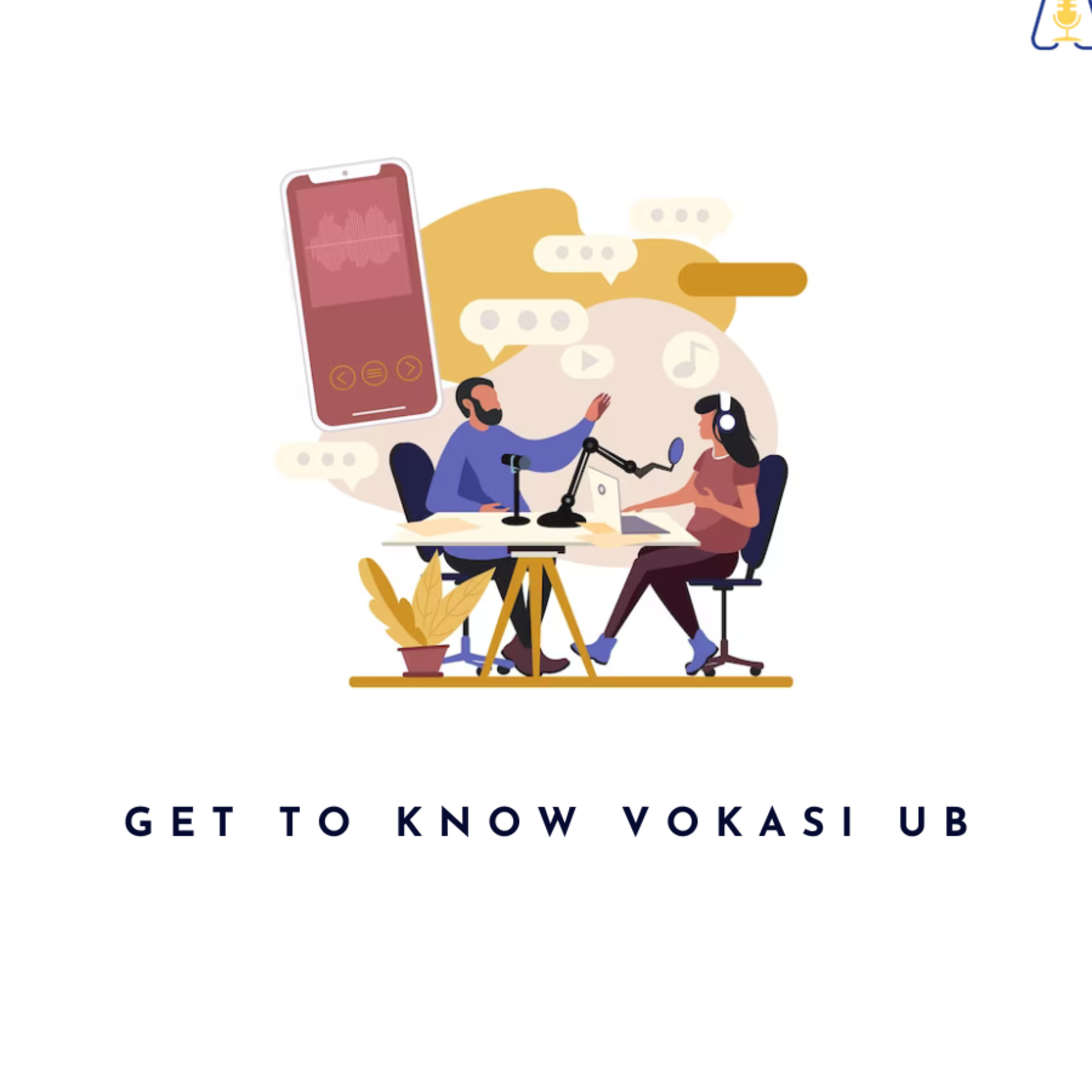 Aspirasi Podcast by UB Radio