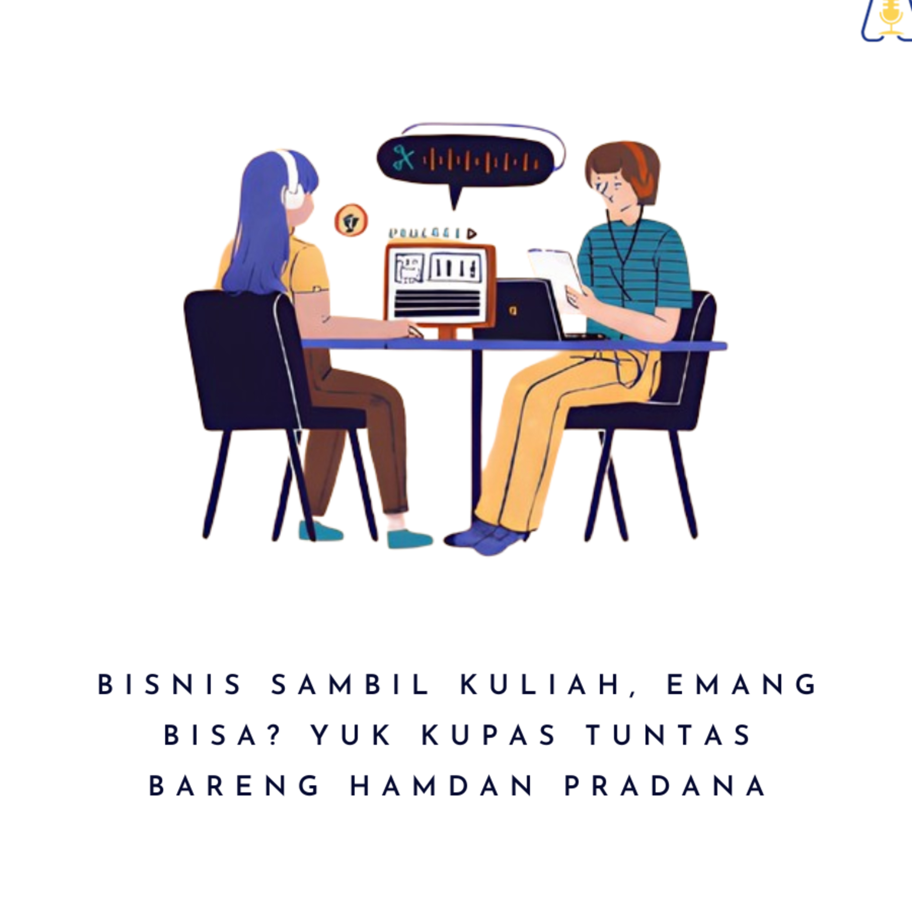 Aspirasi Podcast by UB Radio