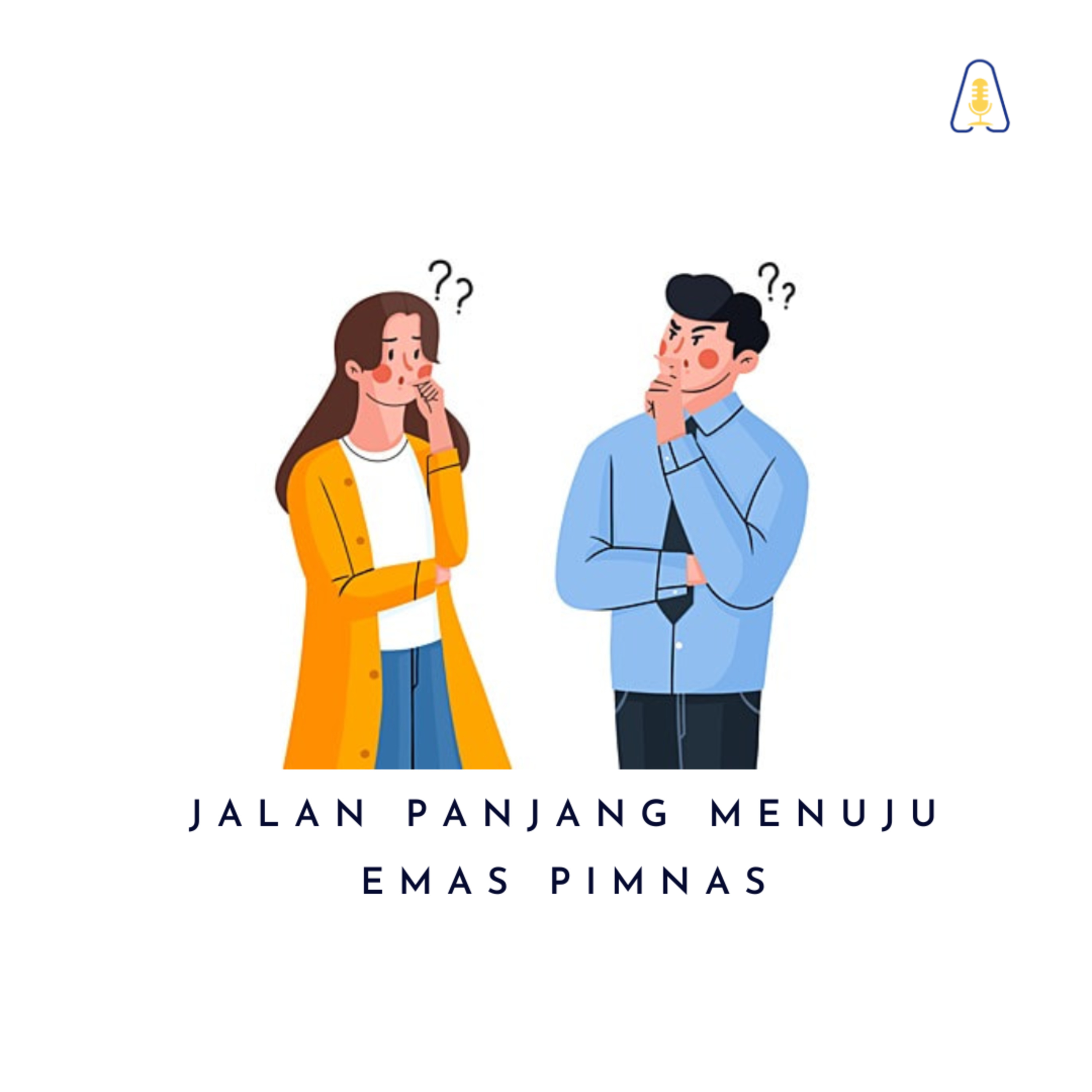 Aspirasi Podcast by UB Radio